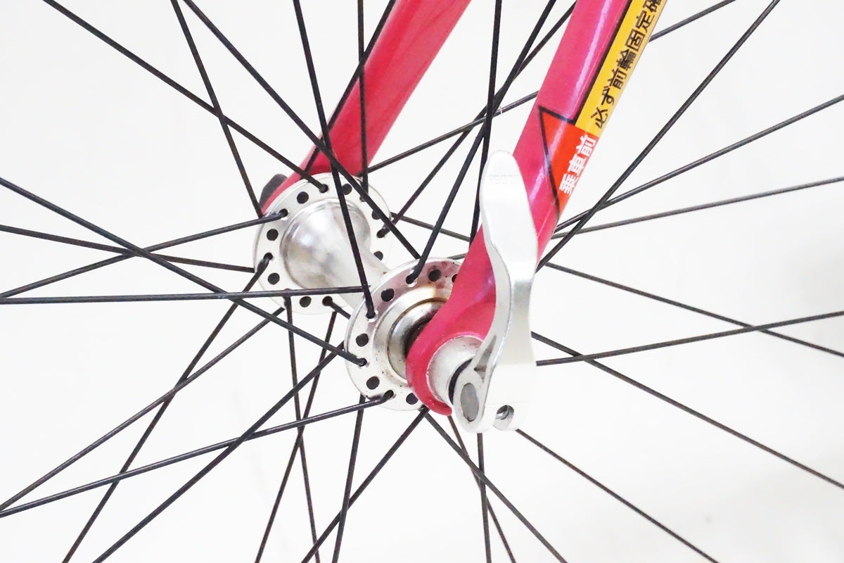 LOUIS GARNEAU「ルイガノ」 LGS-RSR 4 2012年モデル クロスバイク