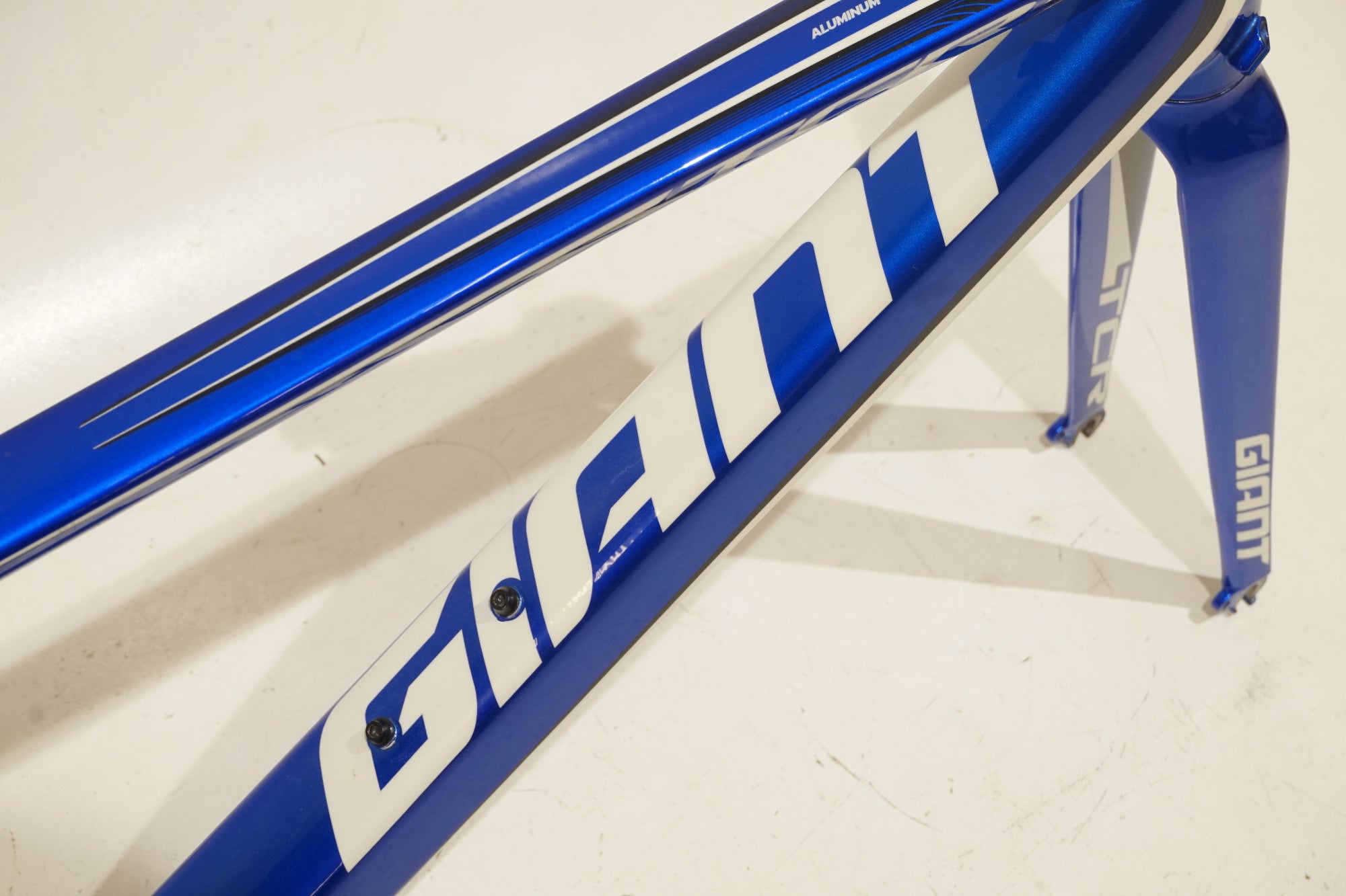 GIANT 「ジャイアント」 TCR0 2016年モデル フレームセット / 浜松店