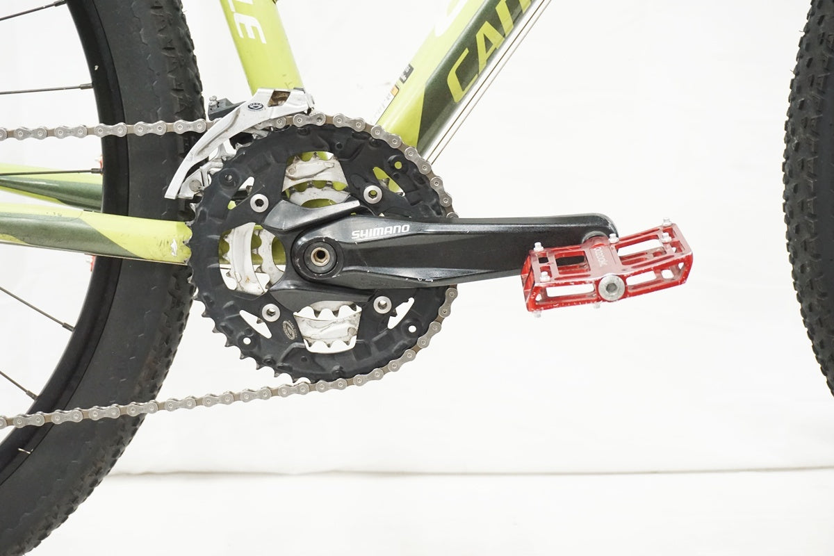 Cannondale 「キャノンデール」 SL3 2011年頃モデル マウンテン