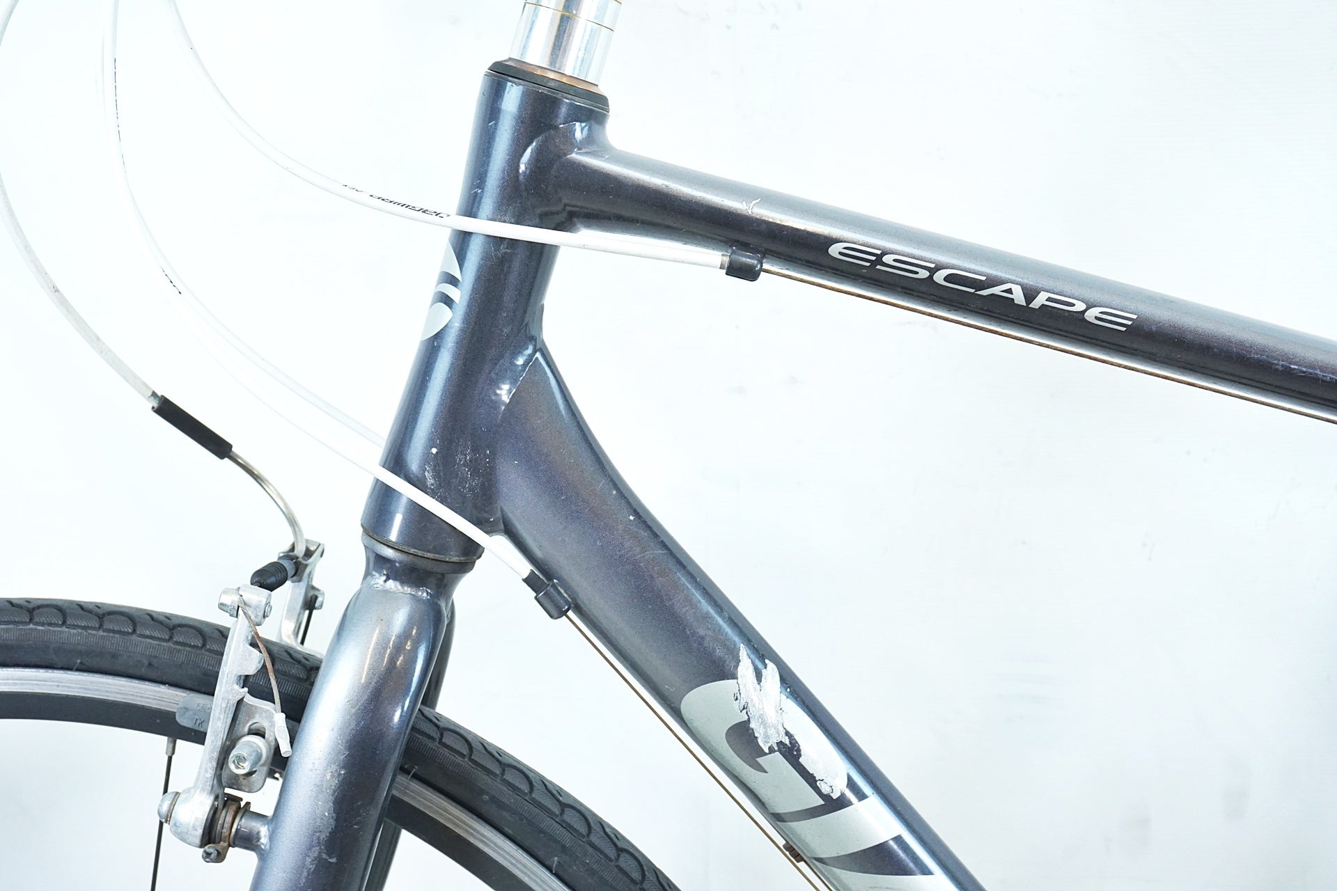 ジャンク GIANT 「ジャイアント」 ESCAPE R3 2018年モデル クロス