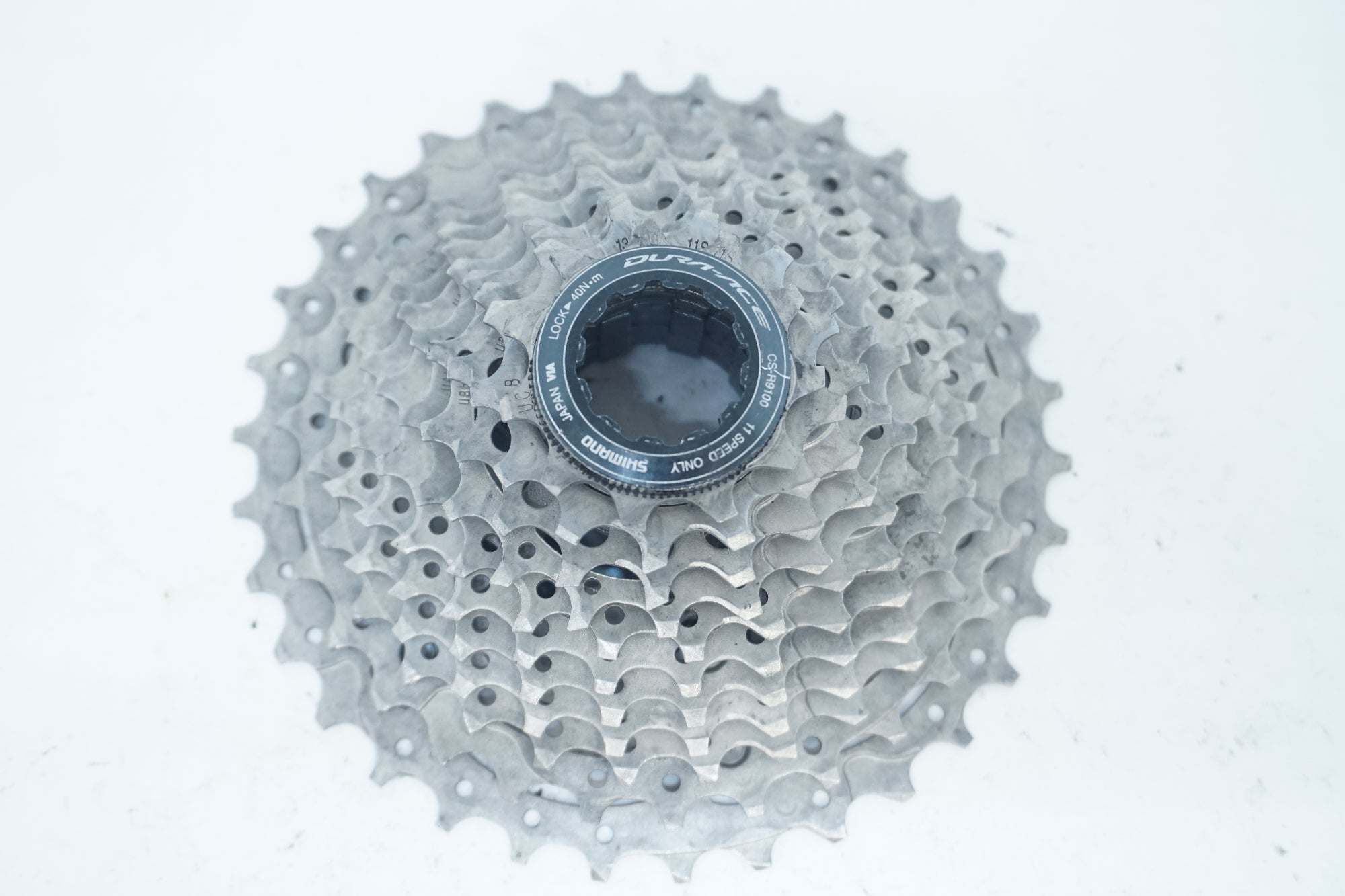 SHIMANO 「シマノ」 CS-HG800-11 11-34T スプロケット / 大阪美原北インター店