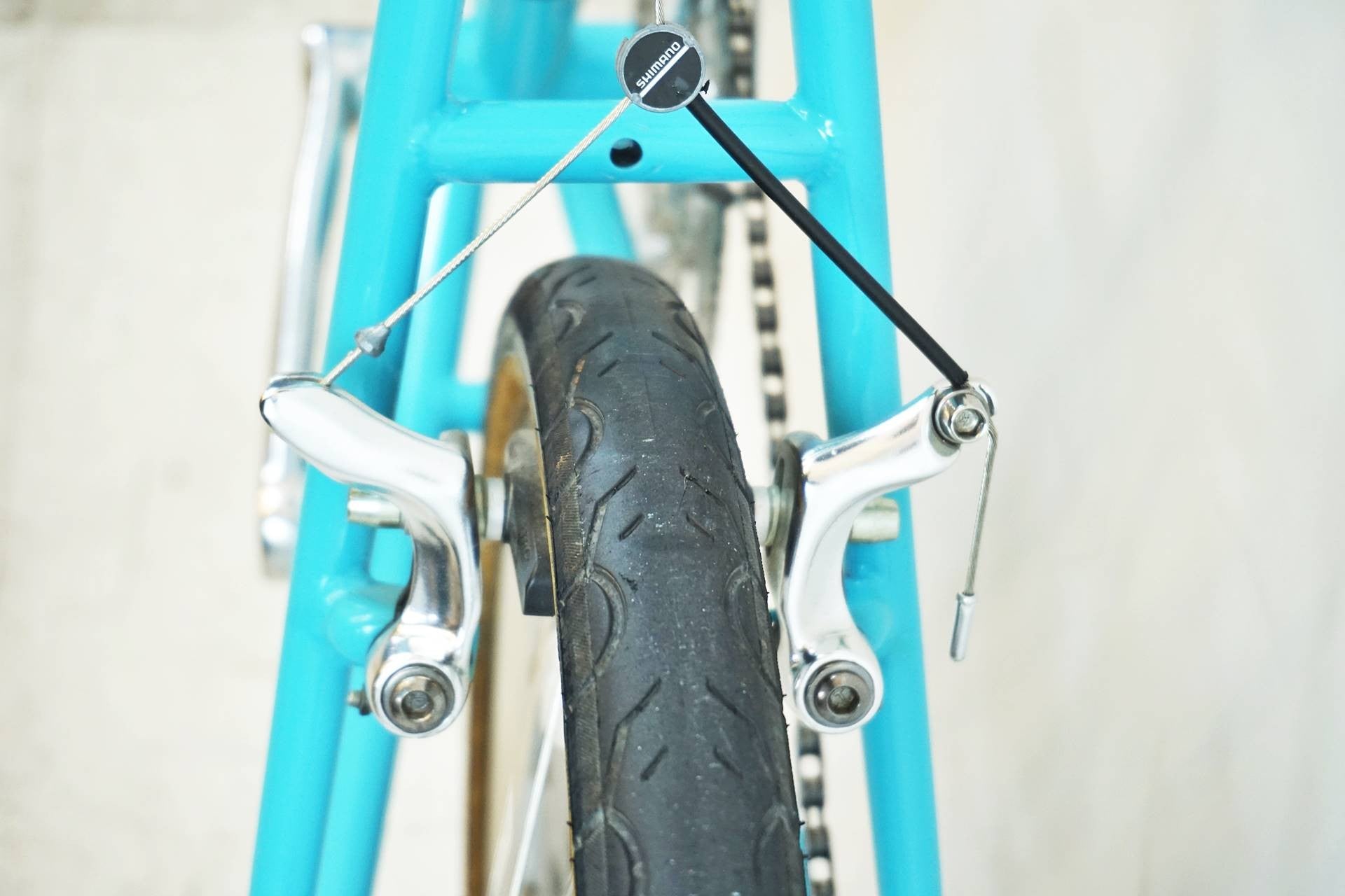 BRUNO 「ブルーノ」 MINIVELO 20 ROAD 年式不明 ミニベロ / 有明ガーデン店