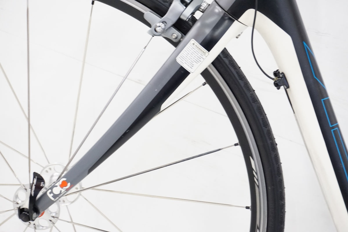 TREK「トレック」 CRONUS PRO カスタム 2011年モデル ロードバイク / 浜松店