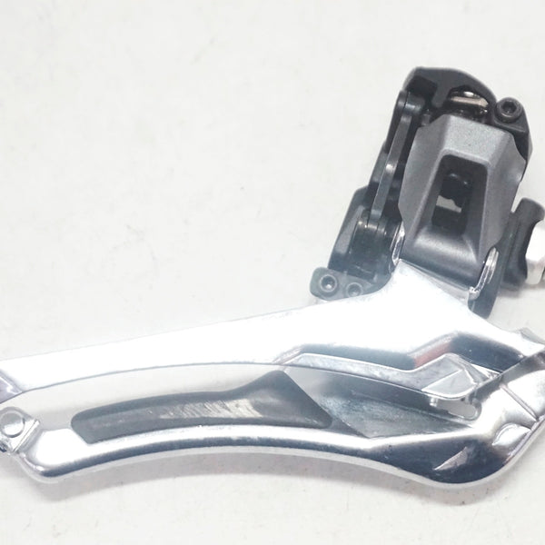 SHIMANO シマノGRX 810 FD フロントディレイラー+チェーンリング SHIMANO 「シマノ」 GRX FD-RX810 フロントディレイラー / 大阪