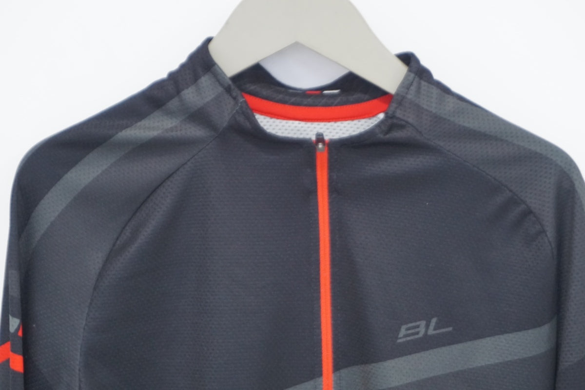 BL 「バイシクルライン」 Mサイズ 長袖ジャージ / 滋賀大津店