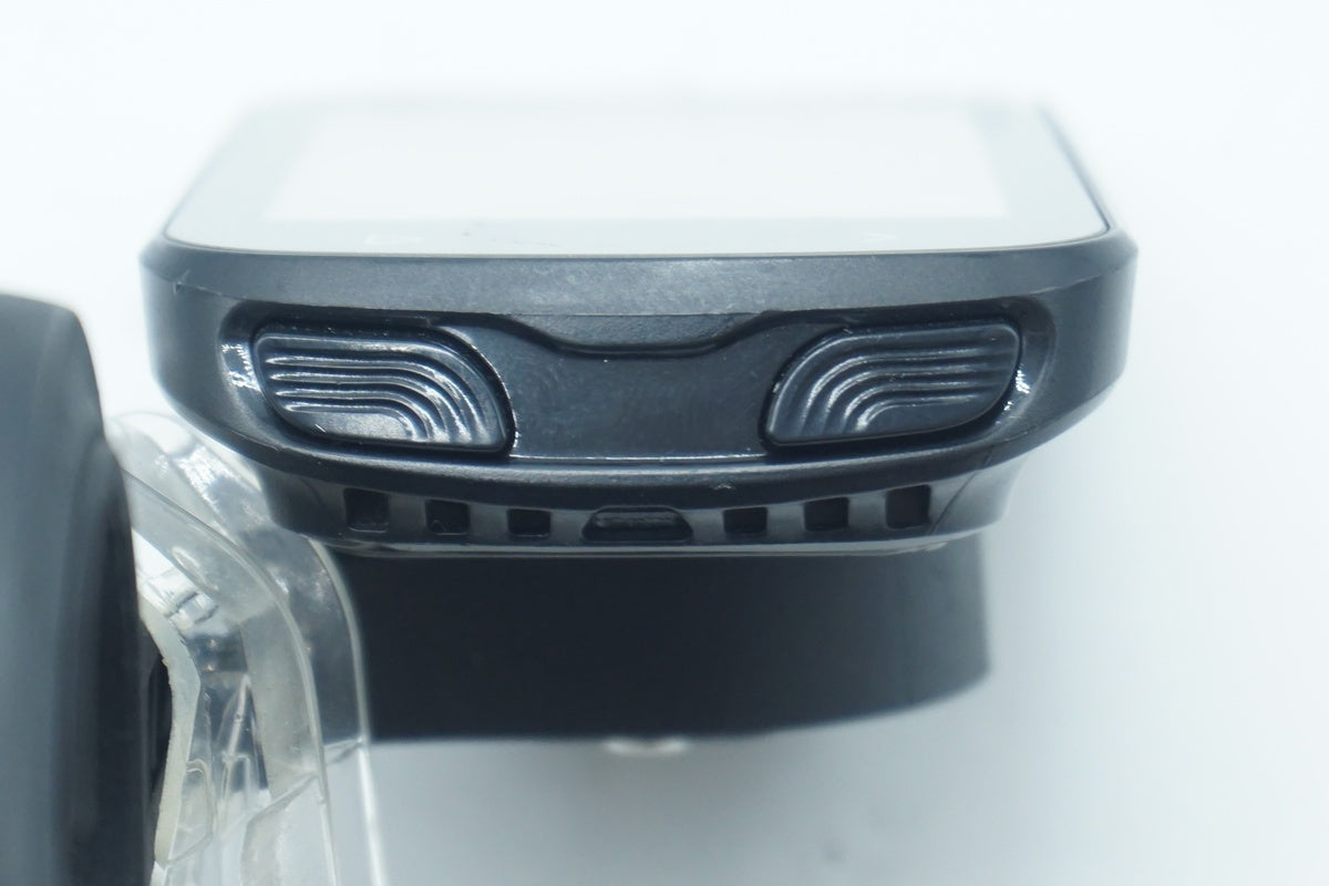 IGPSPORT「アイジーピースポート」 BSC100S サイクルコンピューター/ 京都西院店