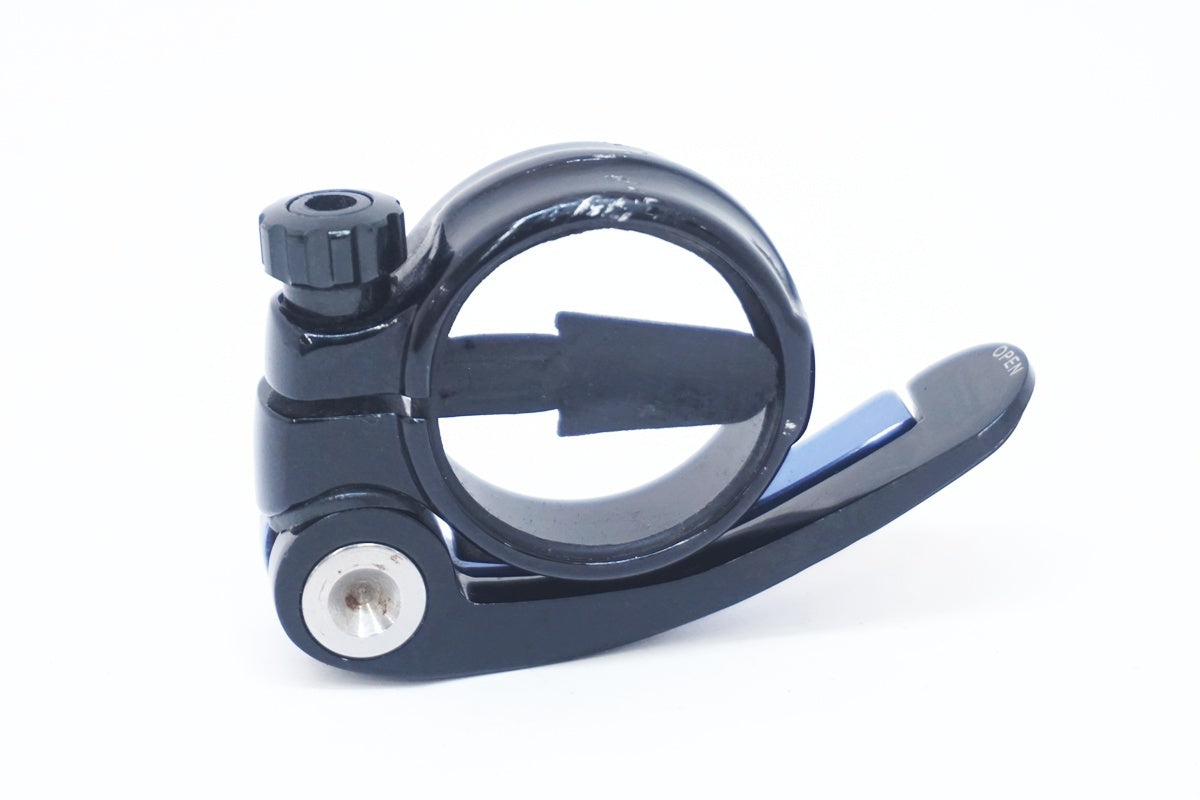 CRANKBROTHERS 「クランクブラザーズ」 Split Seat Clamp Φ35.0