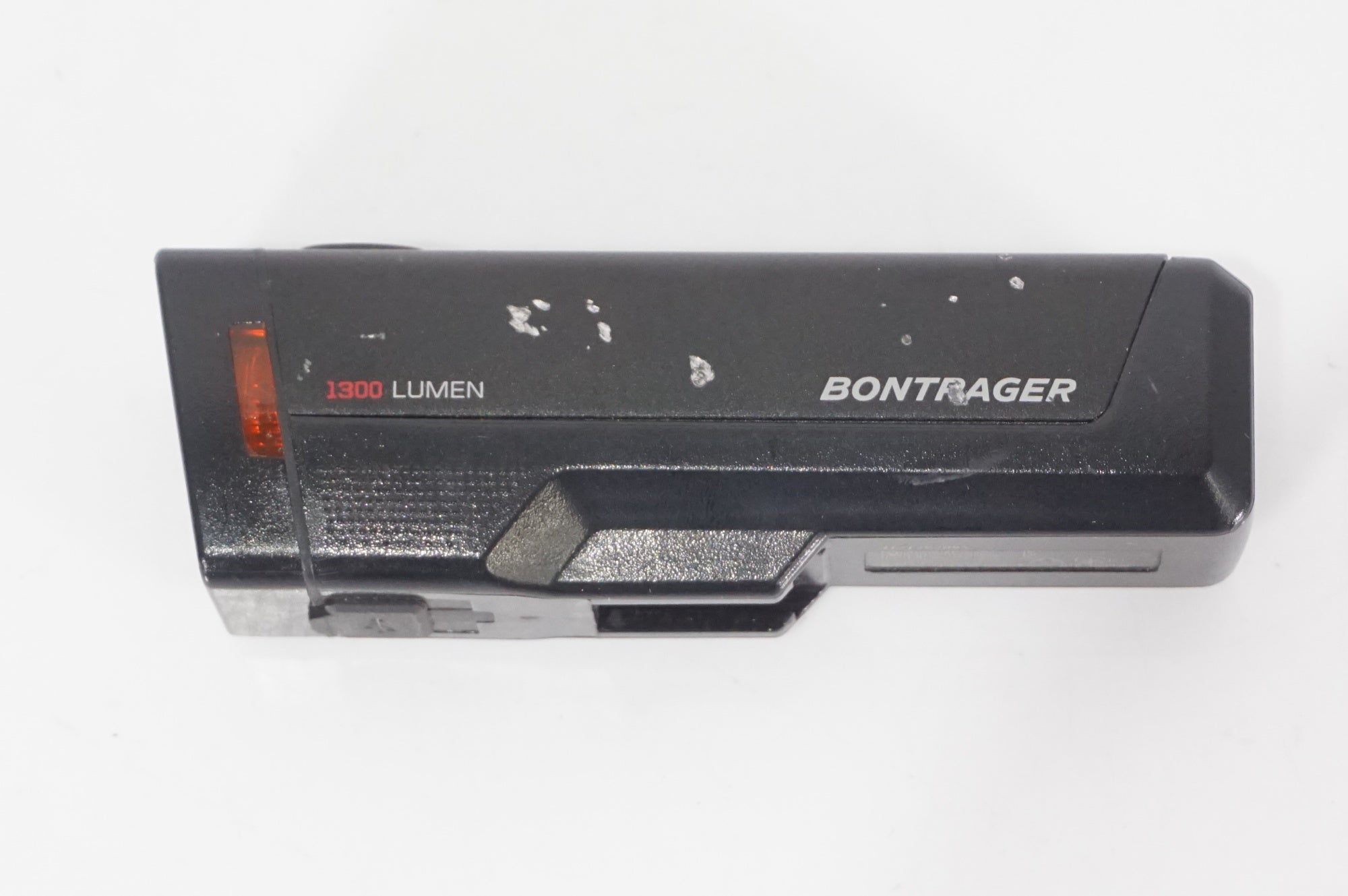 BONTRAGE 「ボントレガー」 ION PRO RT フロントライト/ AKIBA店