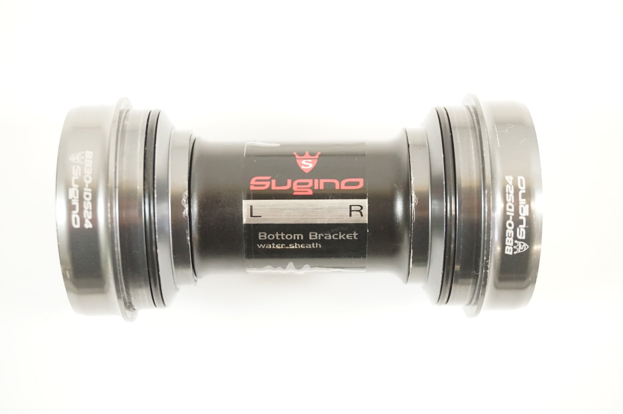 SUGINO 「スギノ」 BB30-IDS24 STEEL CONVERTER ボトムブラケット / 宇都宮店