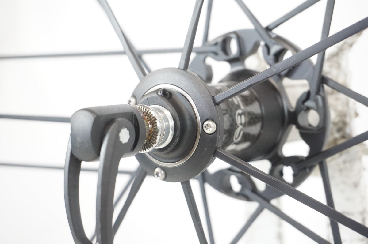 CAMPAGNOLO 「カンパニョーロ」 SHAMAL MILLE シマノ11速 ホイールセット / 宇都宮店