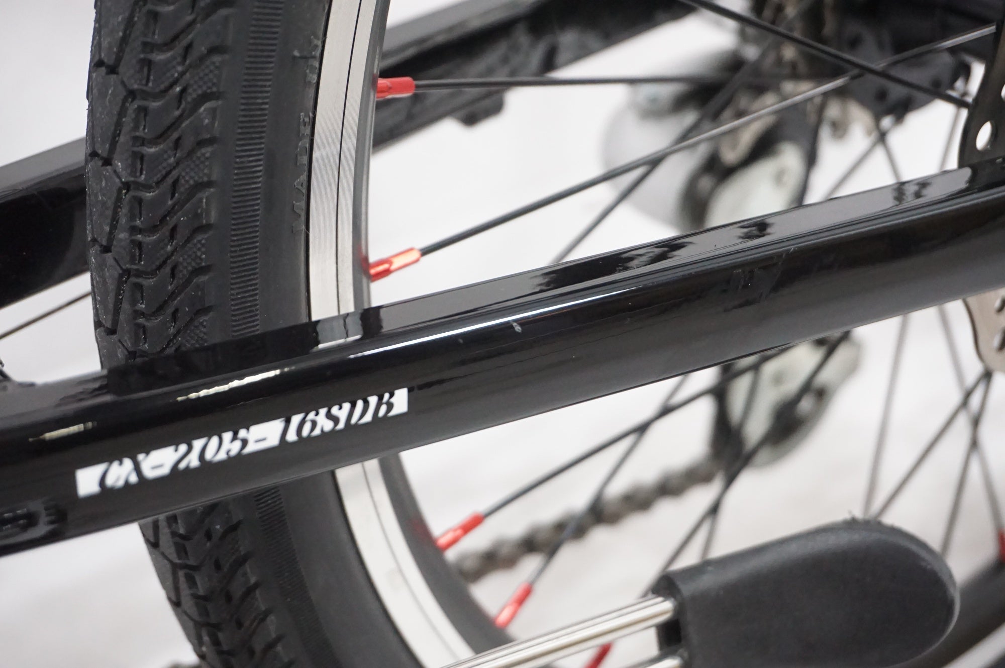 PROGRESSIVE 「プログレッシブ」 CX-205-16S DB 2010年頃 20インチ ミニベロ / AKIBA店