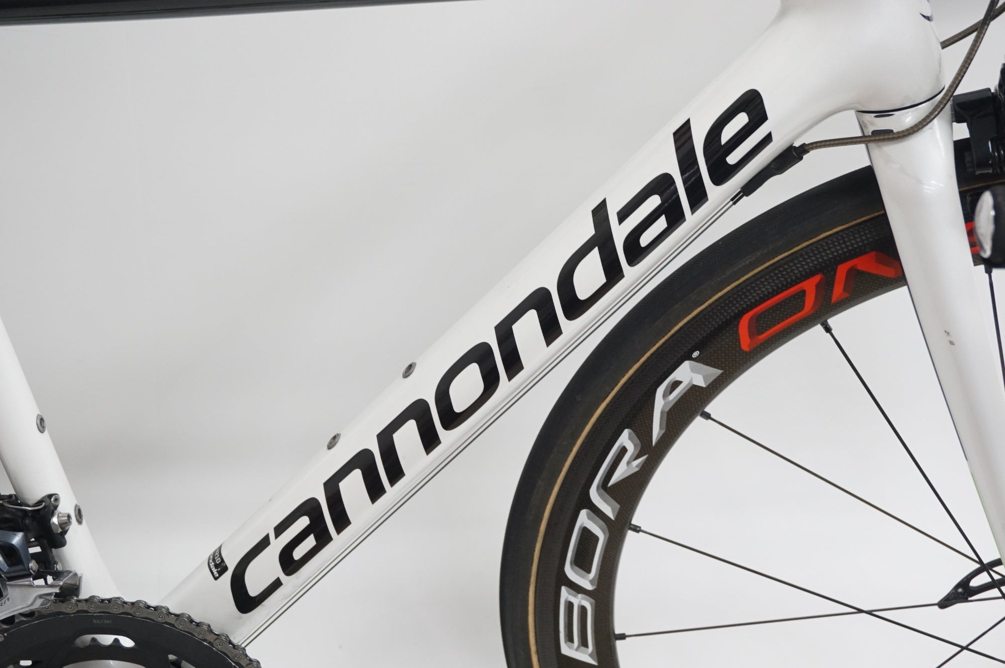 CANNONDALE 「キャノンデール」 SUPERSIX EVO 2019年モデル ロードバイク カスタム / 福岡店