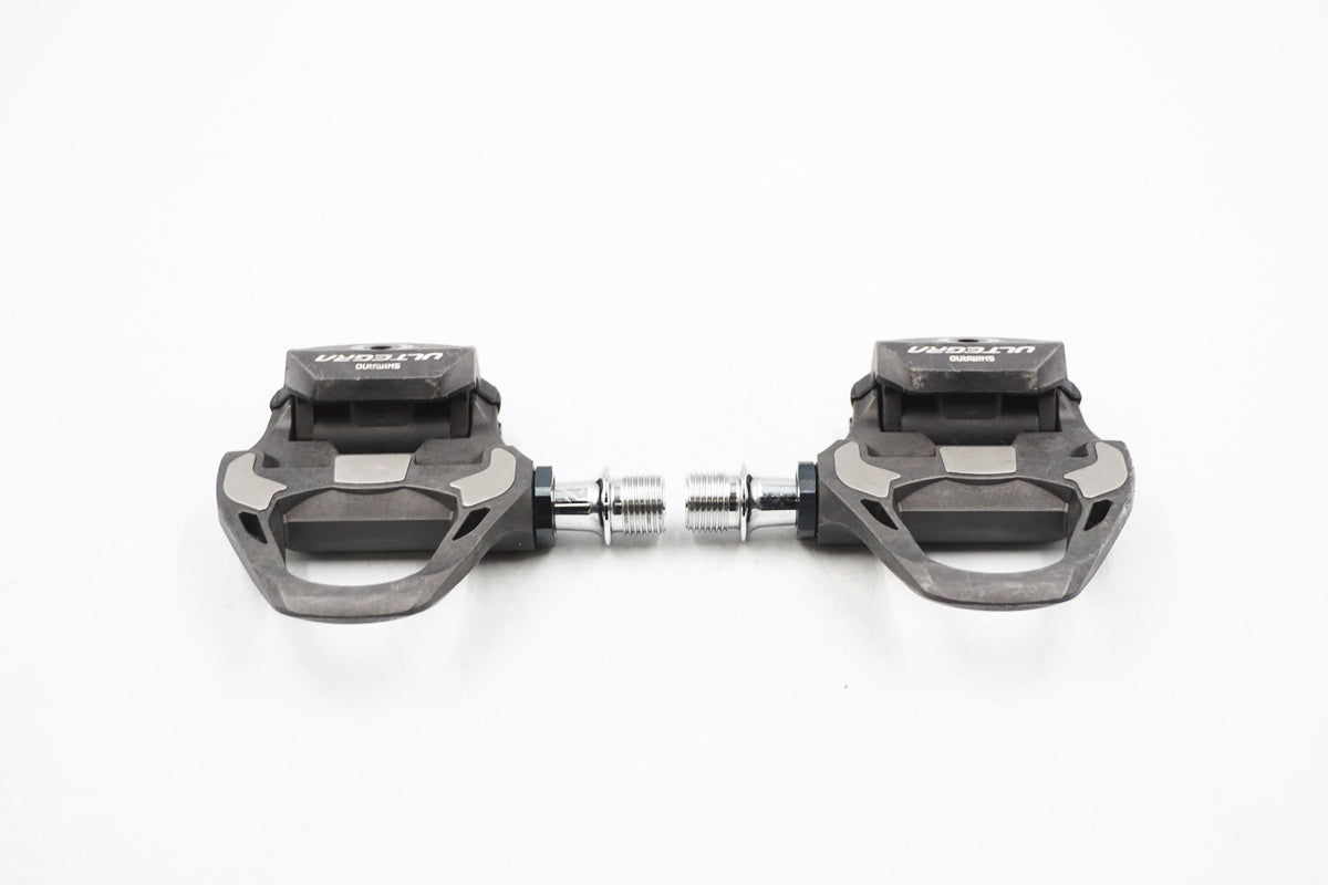 SHIMANO 「シマノ」 ULTEGRA PD-R8000 ペダル / 奈良店 ｜ バイチャリ