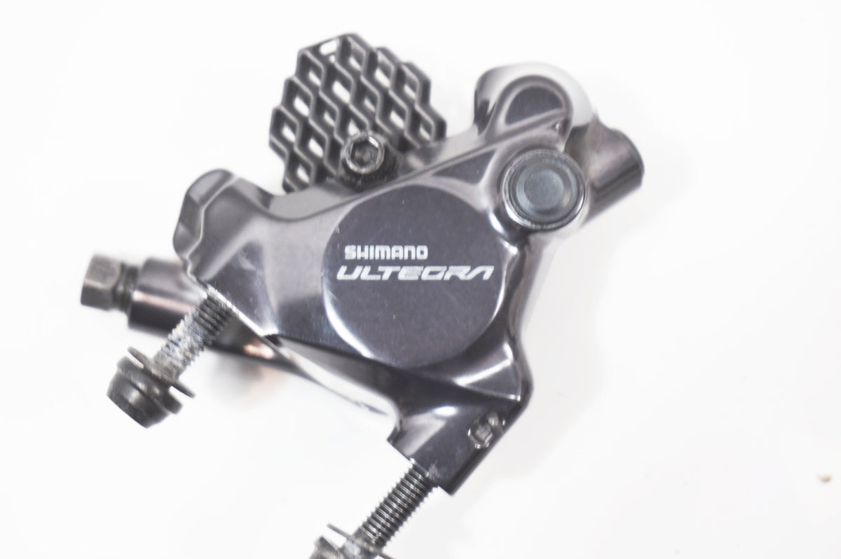 SHIMANO 「シマノ」 ULTEGRA BR-R8170 ディスクブレーキキャリパー