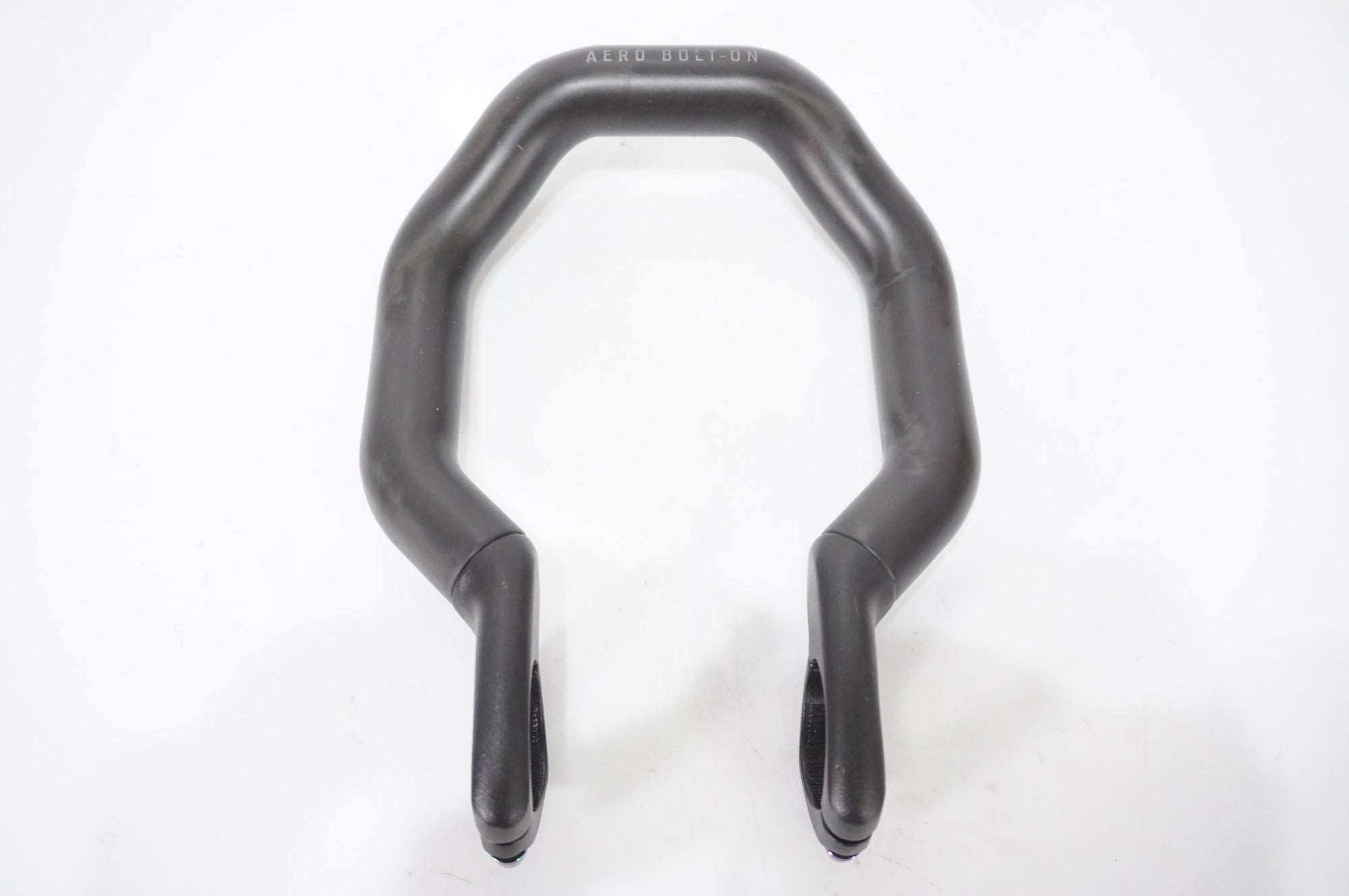 FARR 「ライドファー」 CARBON AERO BOLT-ON LARGE ハンドル / AKIBA店