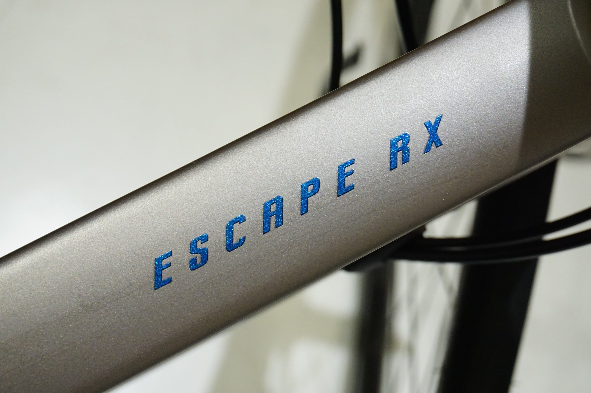 GIANT 「ジャイアント」 ESCAPE RX1 DISC 2026年モデル クロスバイク / 浜松店