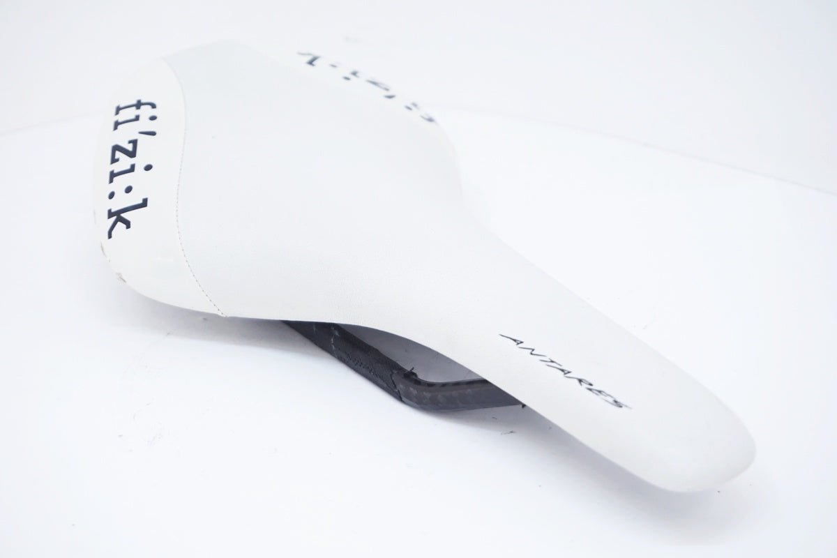 FIZIK 「フィジーク」 ANTARES CARBON BRAIDED サドル / 大阪美原北インター店