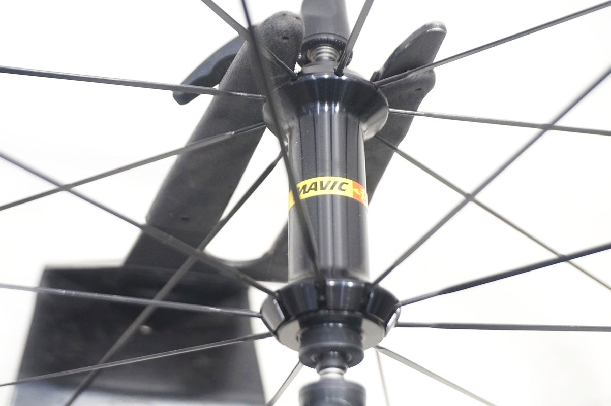 MAVIC 「マヴィック」 KSYRIUM PRO SL CARBON シマノ11S ホイールセット  / 大阪門真店