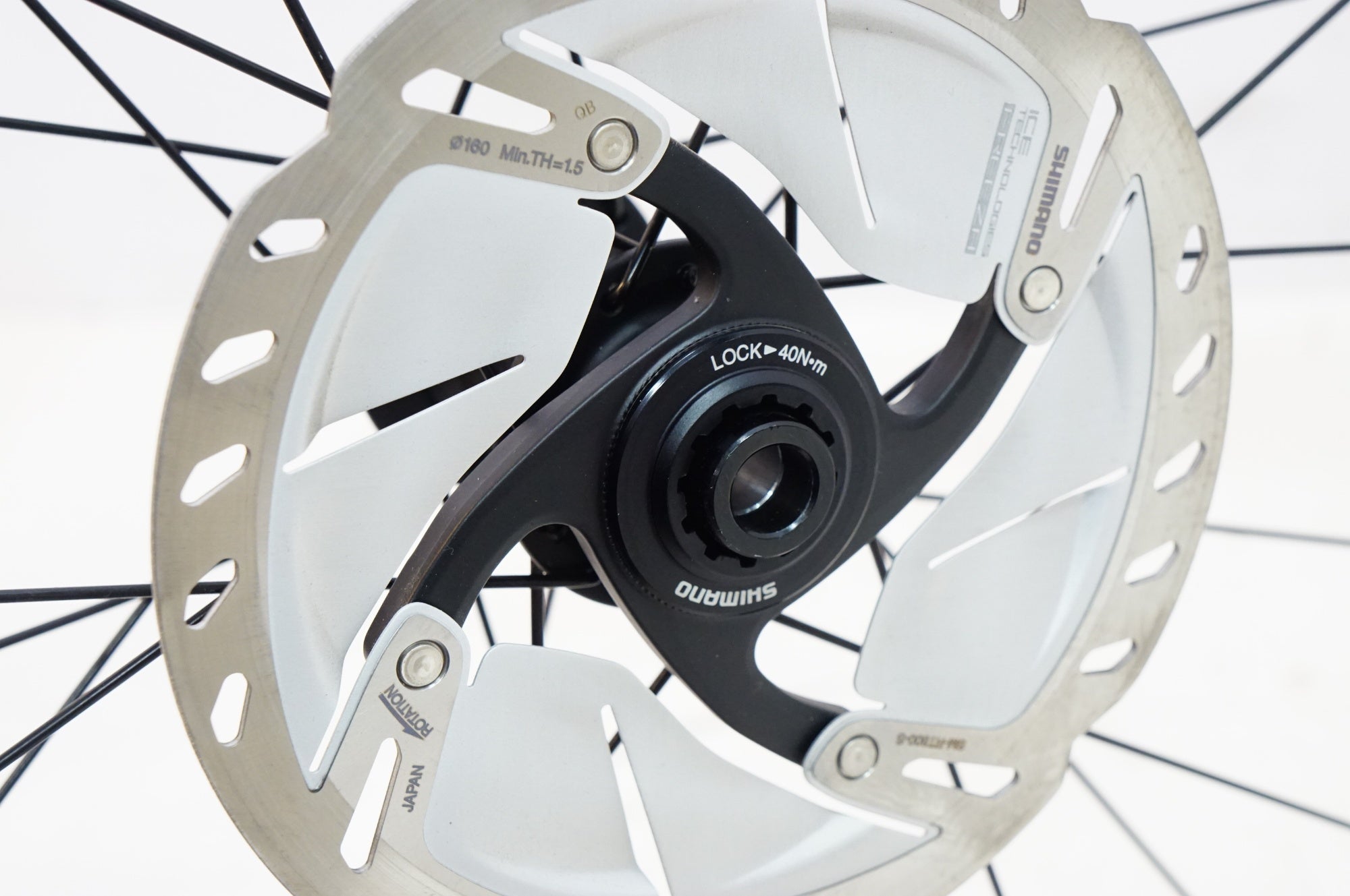 BONTRAGER 「ボントレガー」 PARADIGM シマノ11速 ホイールセット / 熊谷本店