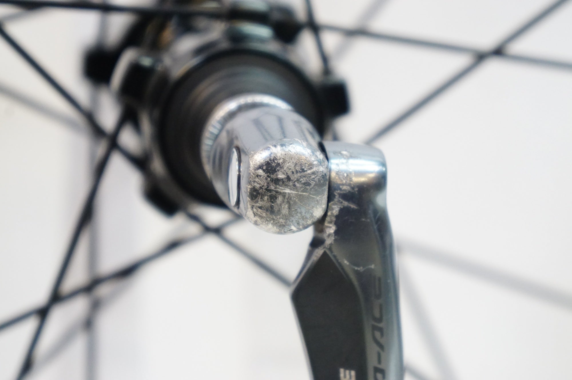 SHIMANO 「シマノ」 DURA-ACE WH-9000-C24-CL シマノ 11速 ホイールセット / 熊谷本店