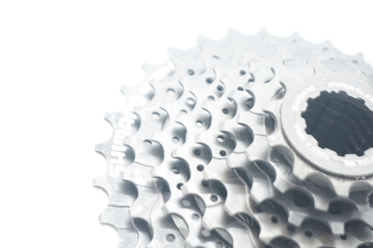 SHIMANO 「シマノ」 CS-HG31-8 11-32T スプロケット / 大阪門真店