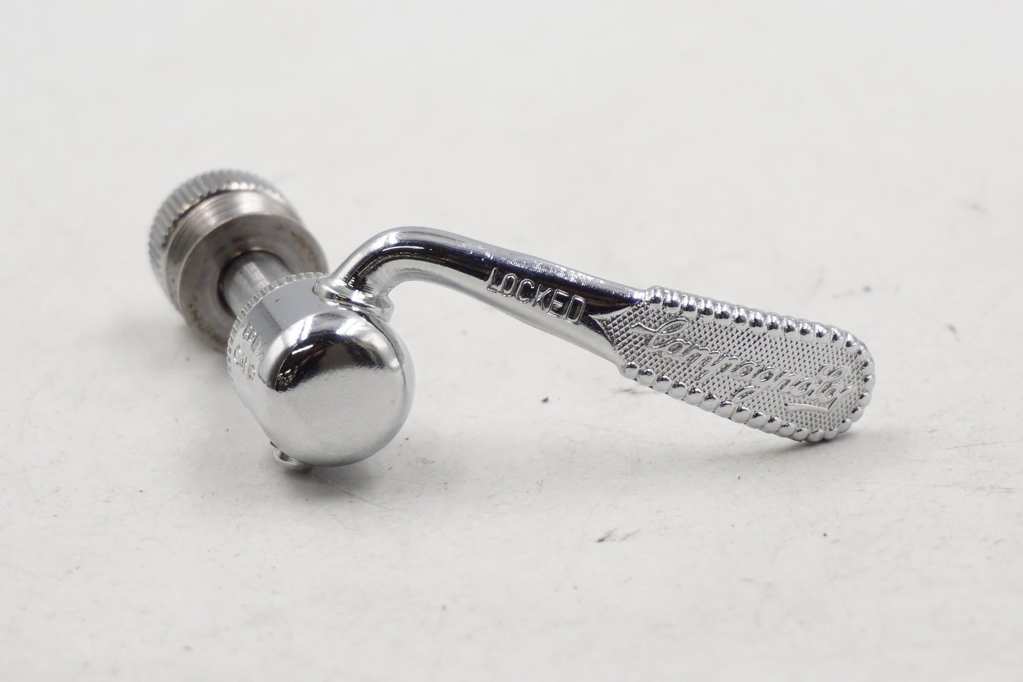 CAMPAGNOLO 「カンパニョーロ」 BREV シートクイック / 奈良店