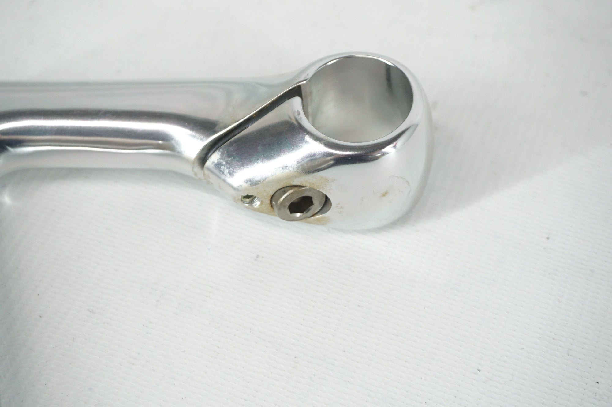 3T 「スリーティー」 Φ25.4 115mm スレッド ステム / 阪急塚口店