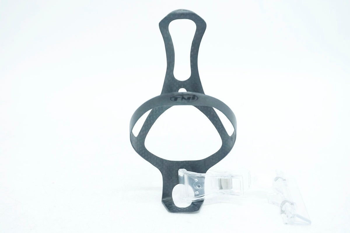 TNI 「ティーエヌアイ」 LW17 カーボンボトルケージ / 大阪門真店