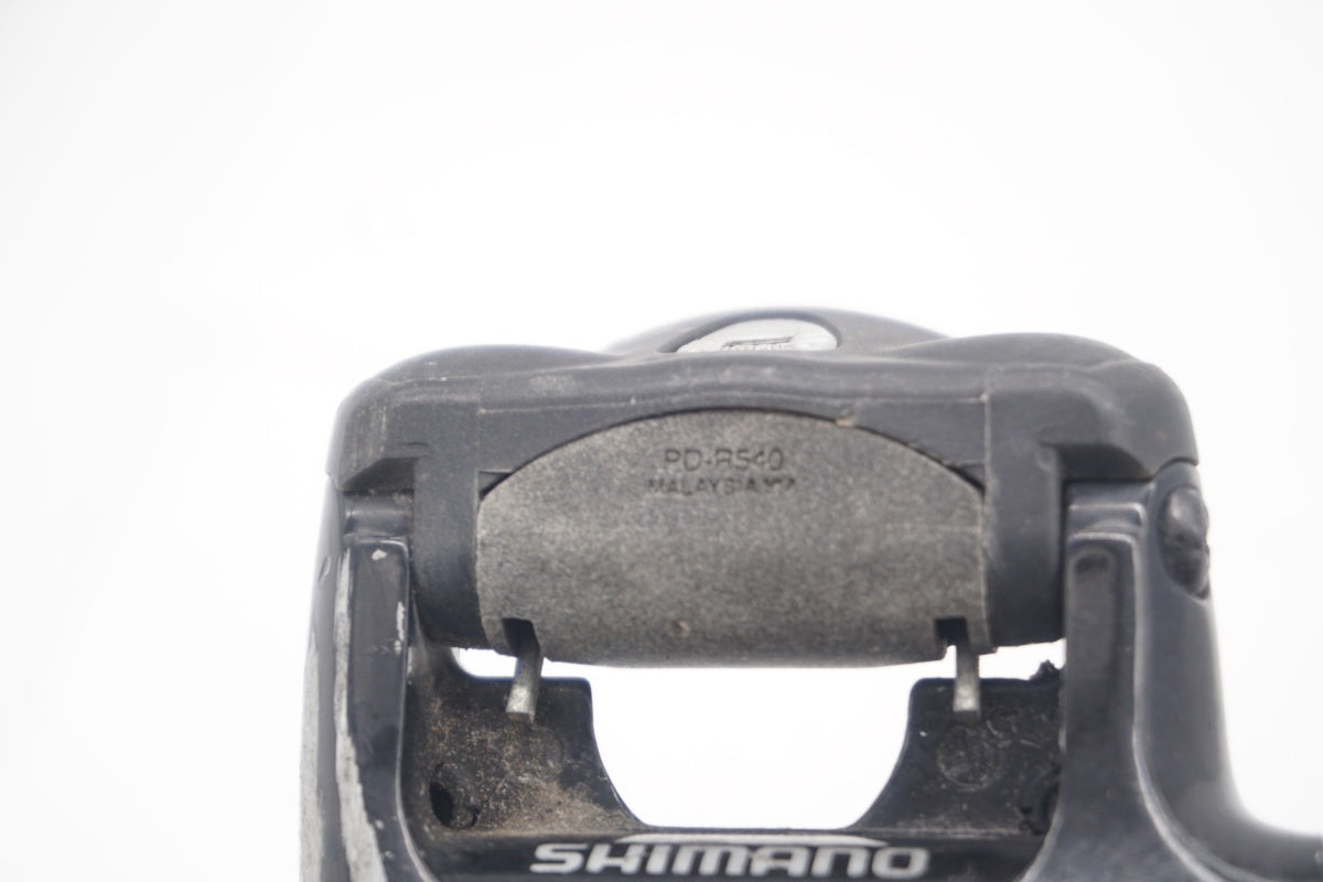SHIMANO 「シマノ」 PD-R540 ペダル / 滋賀大津店