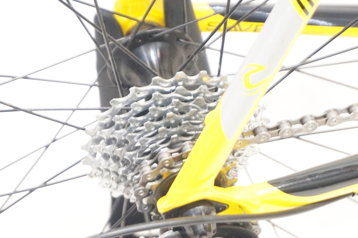 CANNONDALE 「キャノンデール」 CAAD8 SORA 2014年モデル ロードバイク