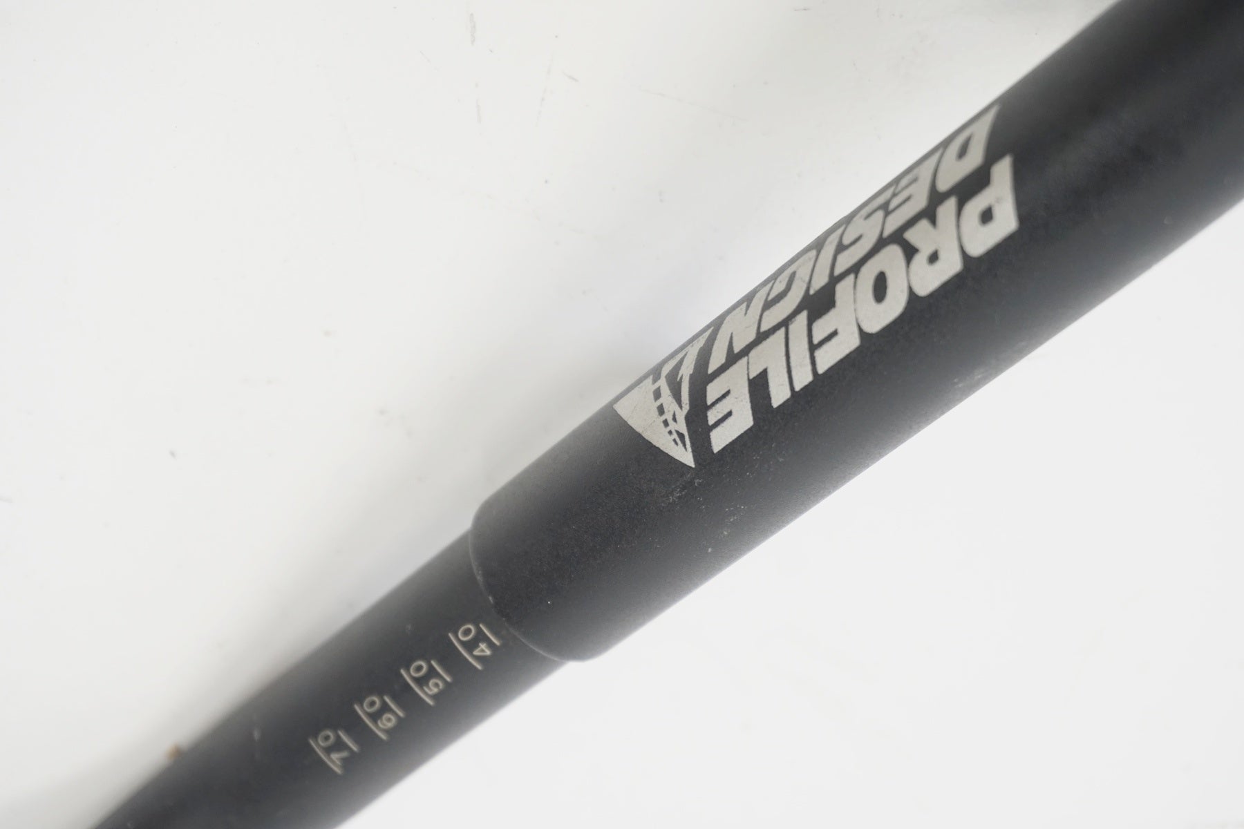 PROFILEDESIGN「プロファイルデザイン」φ27.2mm 330mmDHバー / 京都八幡店