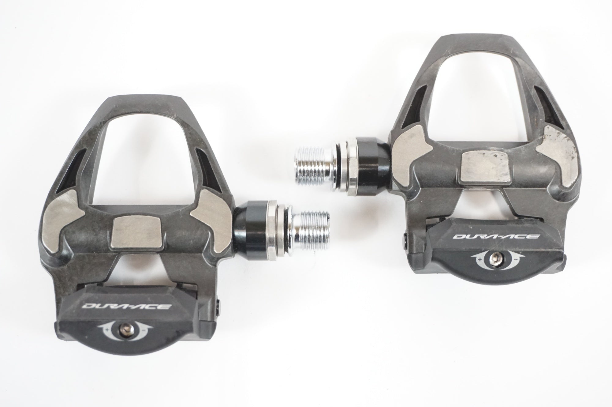 SHIMANO 「シマノ」 DURA-ACE PD-R9100 ペダル / 宇都宮店