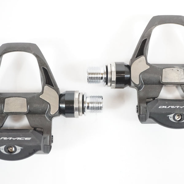 SHIMANO 「シマノ」 DURA-ACE PD-R9100 ペダル / 宇都宮店 ｜ バイチャリ
