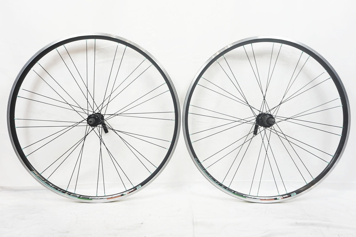 ALEXRIMS 「アレックスリム」 BIANCHI AT470 REPARTOCORSE シマノ11速 ホイールセット / バイチャリ世田谷店