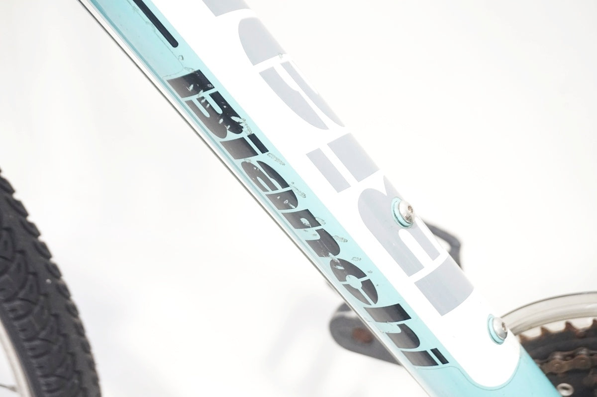 BIANCHI 「ビアンキ」 EAGLE 年式不明 24インチ キッズバイク / 大阪門真店