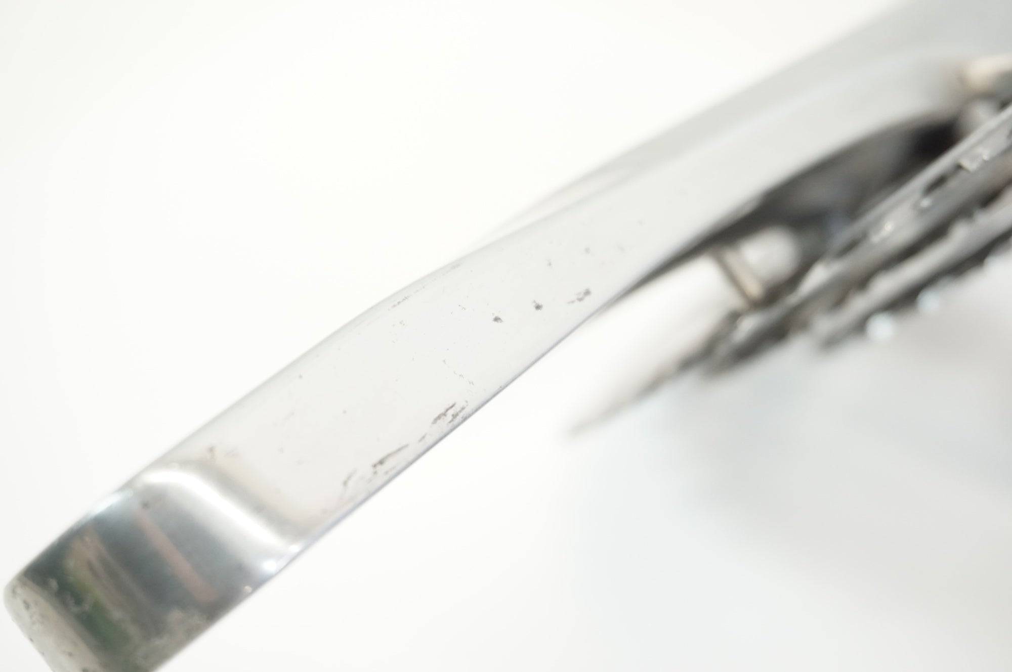 SHIMANO 「シマノ」 TIAGRA FC-4603 50-39-30T 170mm クランク / 宇都宮店