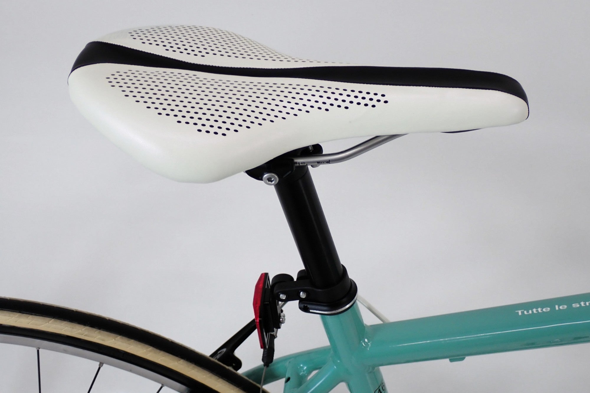 BIANCHI 「ビアンキ」 ROMA2 2011年モデル クロスバイク / 伊勢崎店