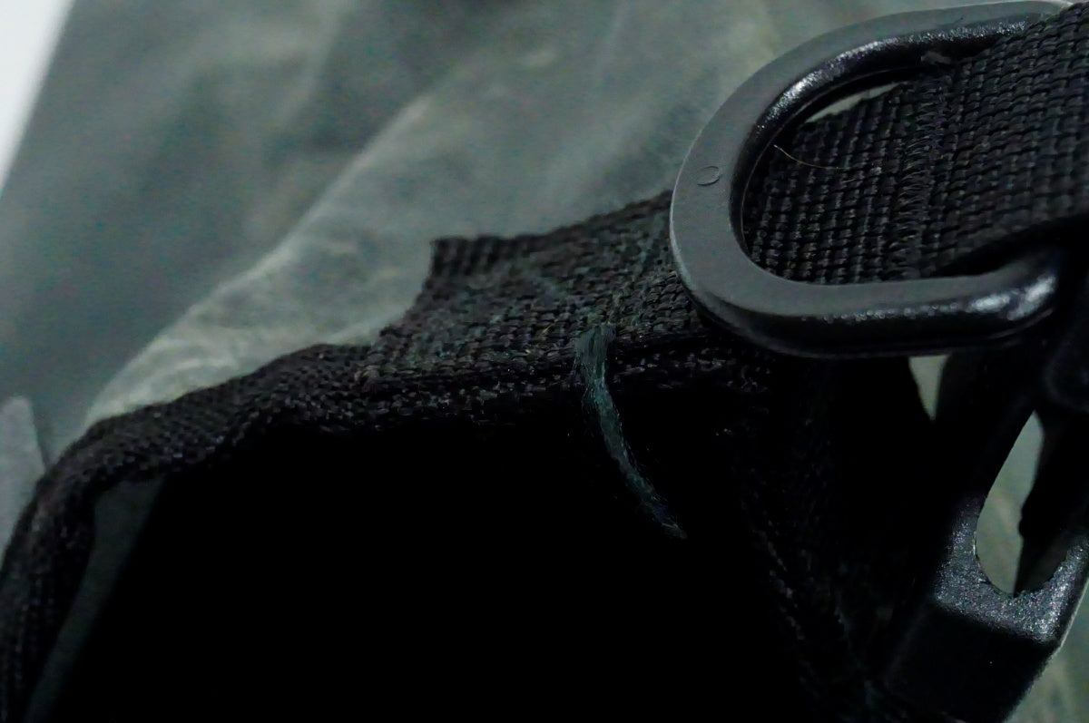 ORTLIEB 「オルトリーブ」 WATERPROOF サドルバッグ / 名古屋大須店