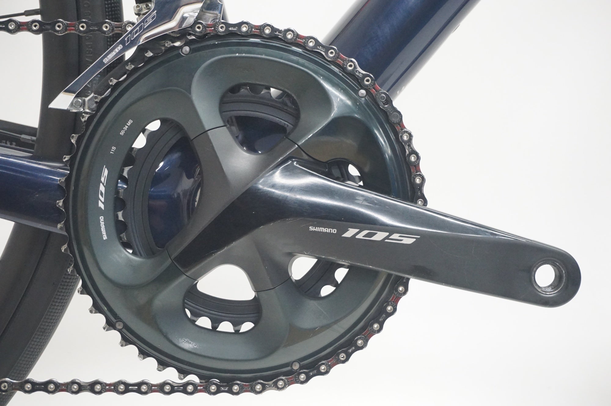 TREK 「トレック」 DOMANE SL 5 GEN 3 2022年モデル ロードバイク / 福岡店