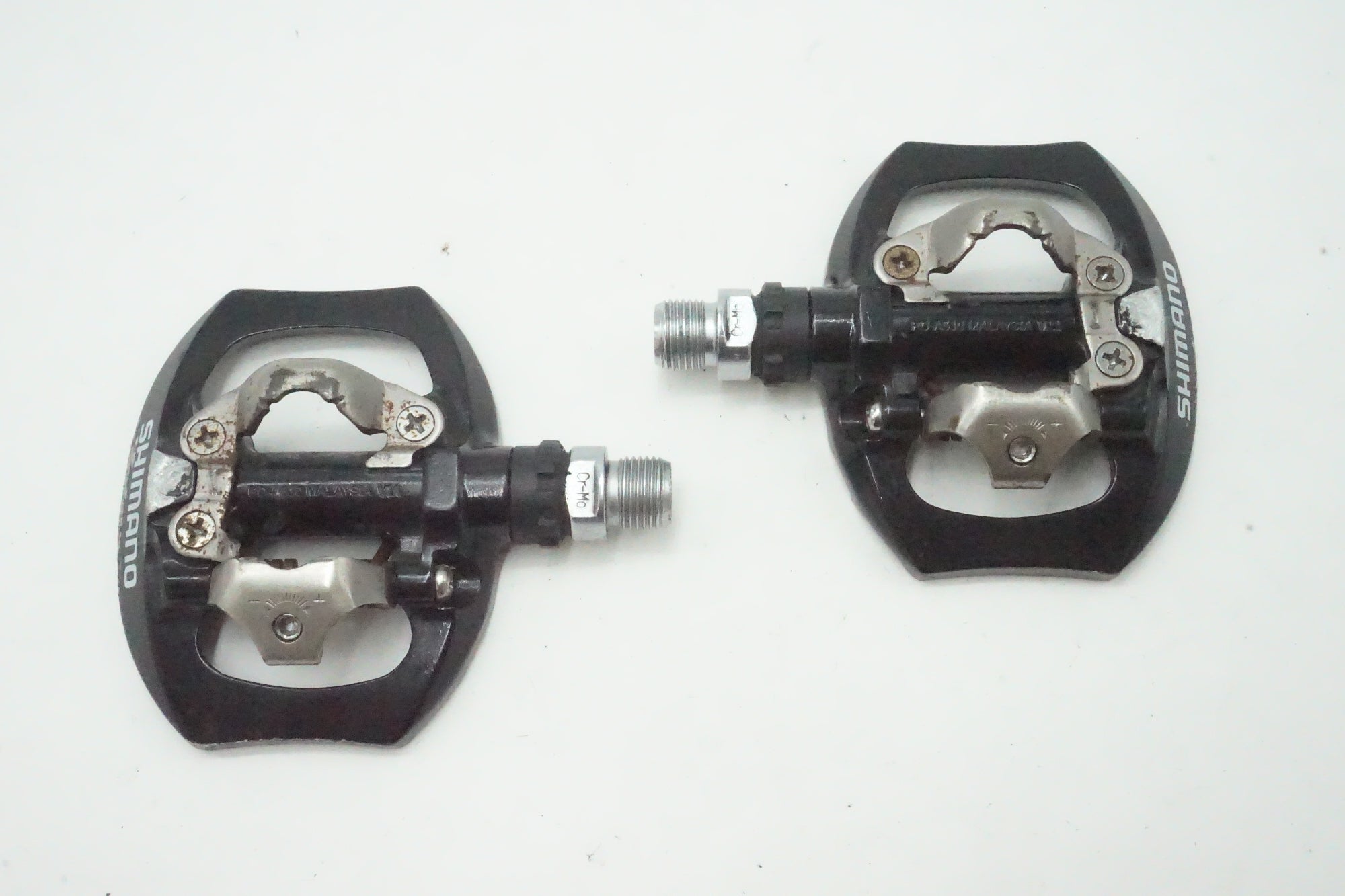 SHIMANO「シマノ」 PD-A530 ペダル/ 京都西院店