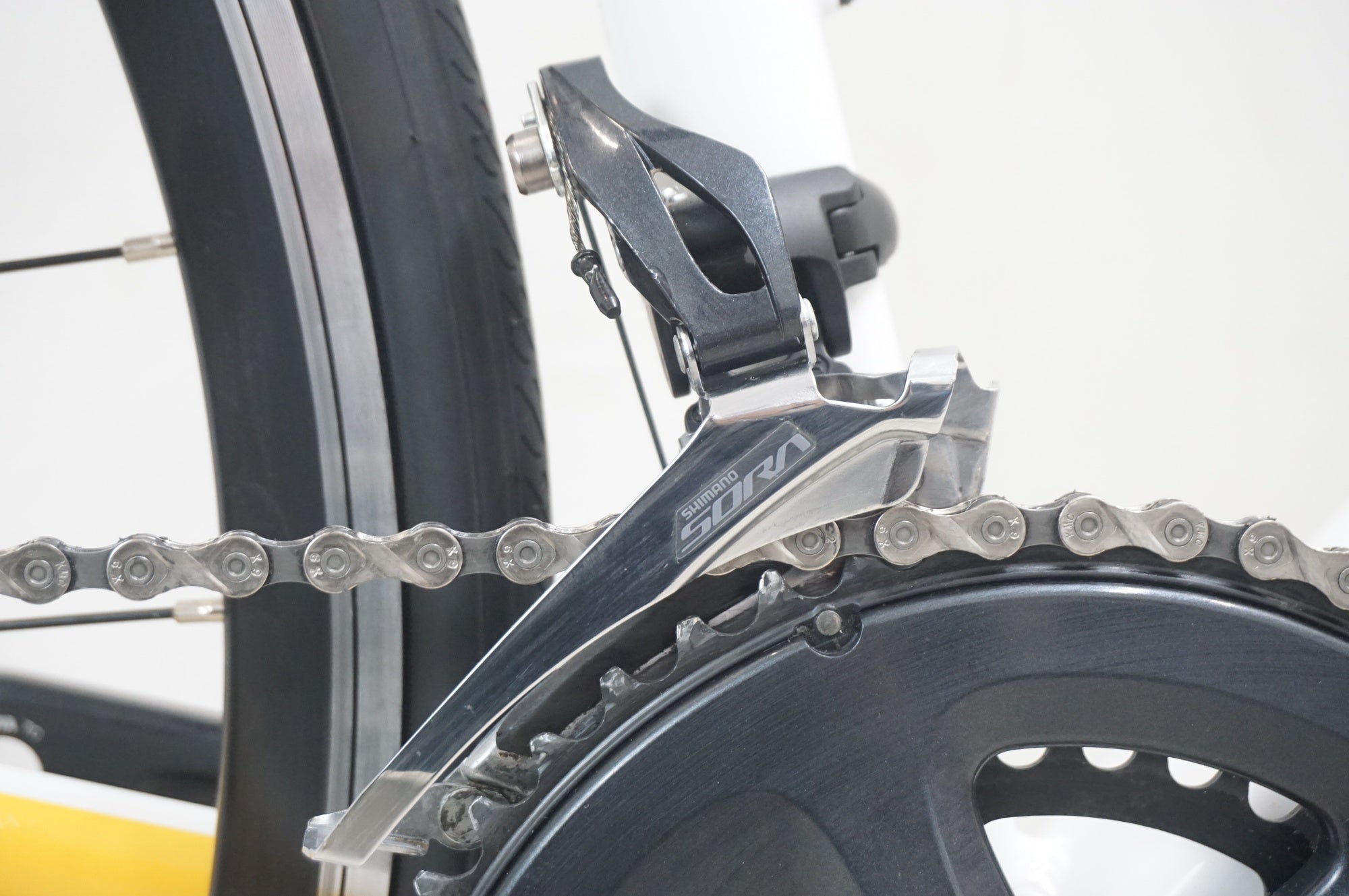 POLYGON 「ポリゴン」 STRATTOS S3 2022年モデル ロードバイク / 福岡店