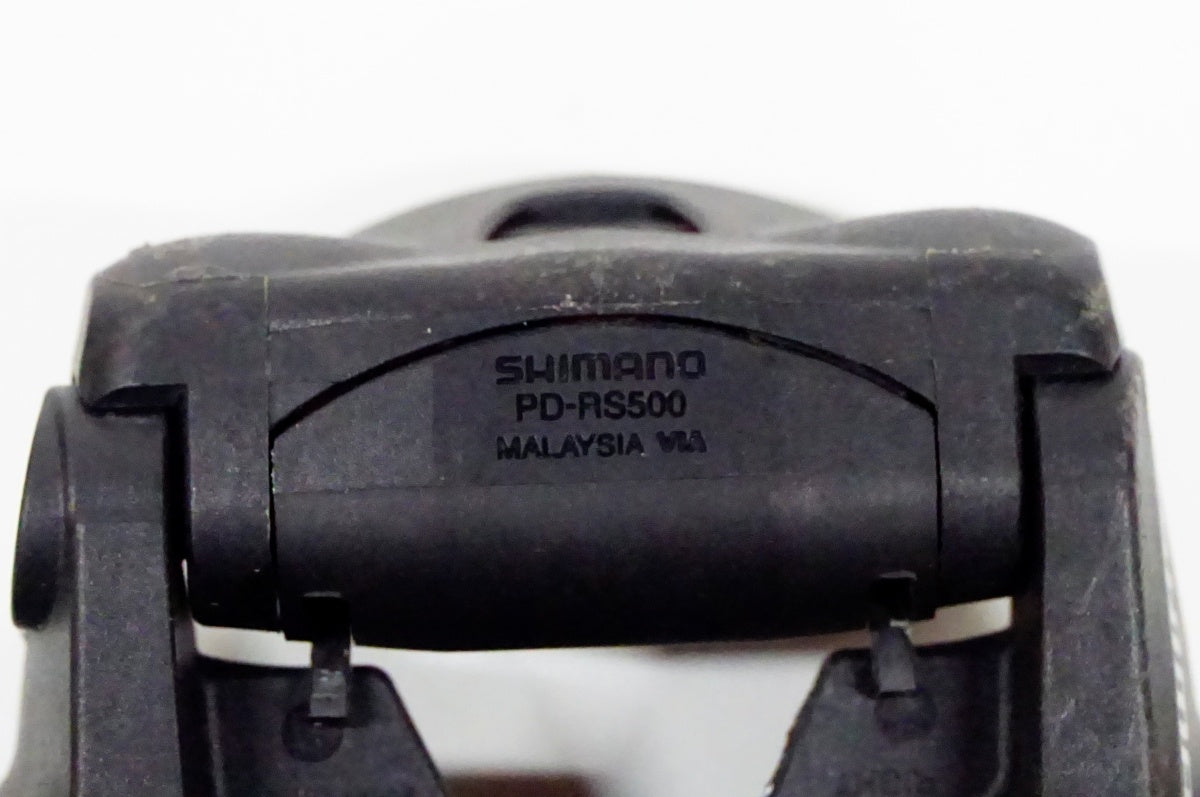 SHIMANO 「シマノ」 PD-RS500 ペダル / 名古屋大須店