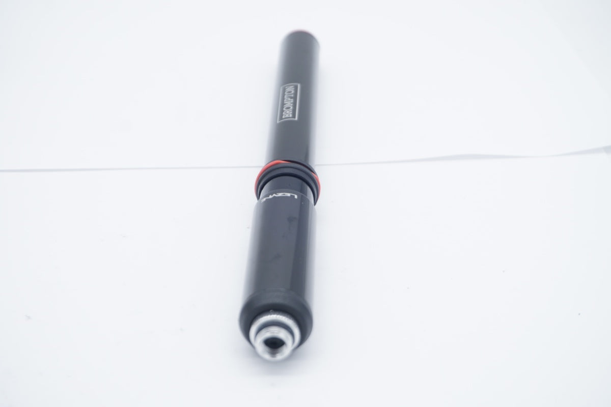 BROMPTON 「ブロンプトン」 LEZYNE 携帯ポンプ / 滋賀大津店