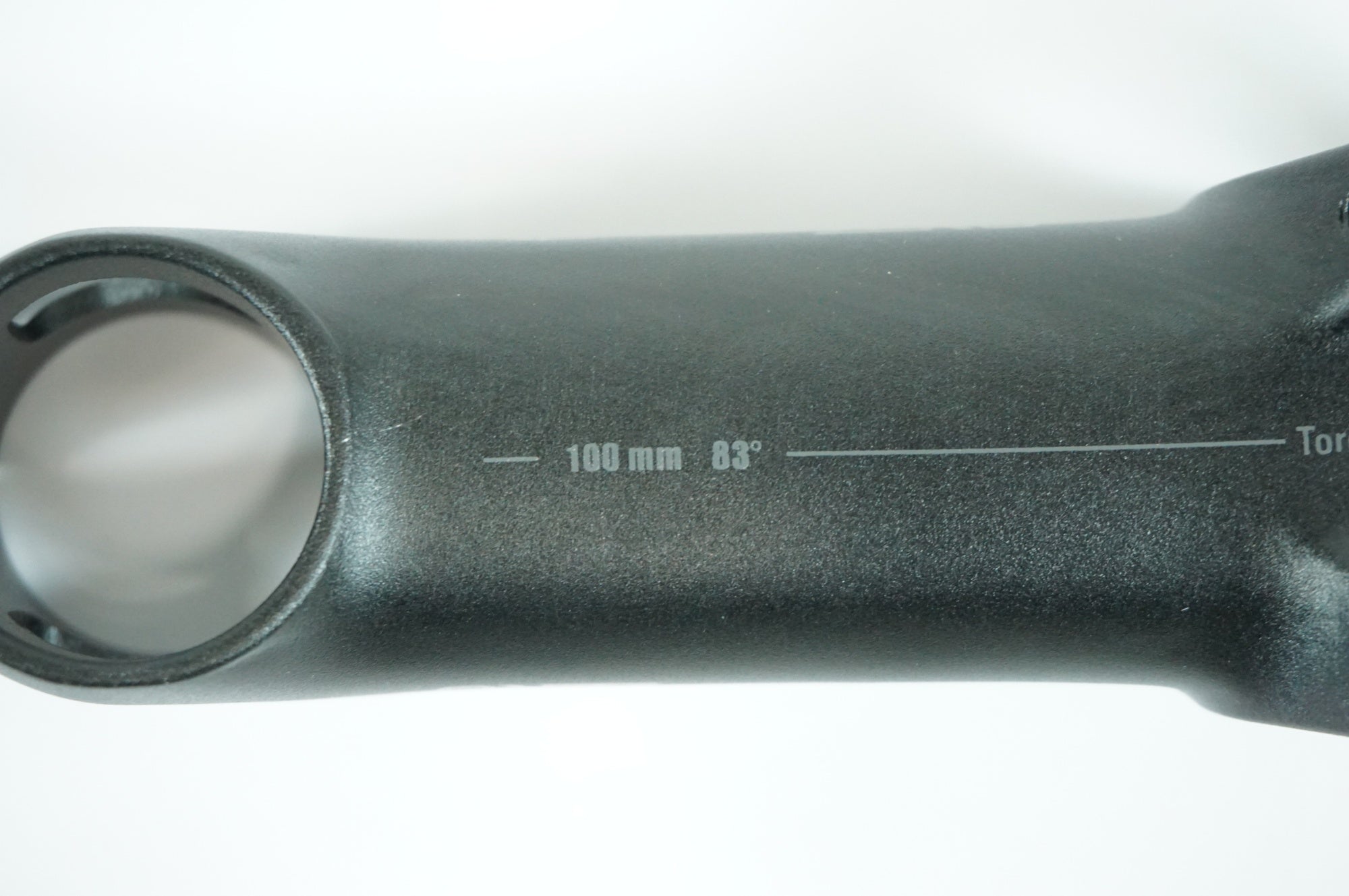 DEDA 「デダ」 ZERO2 100mm 83° φ31.7mm ステム / 宇都宮店