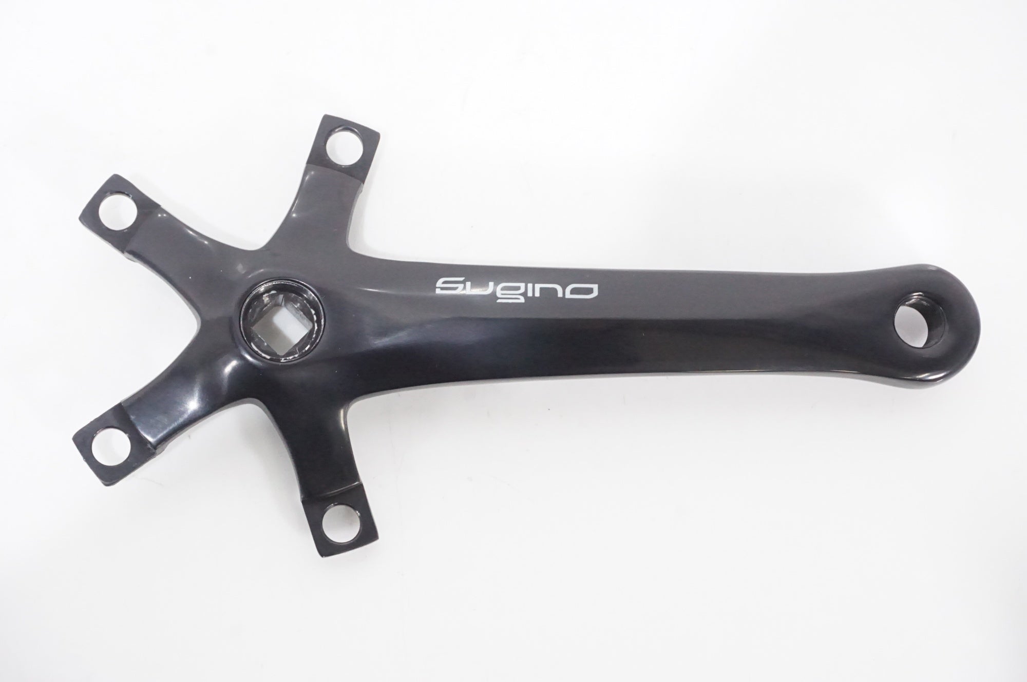 SUGINO 「スギノ」 XD2R 170mm クランクアーム / AKIBA店