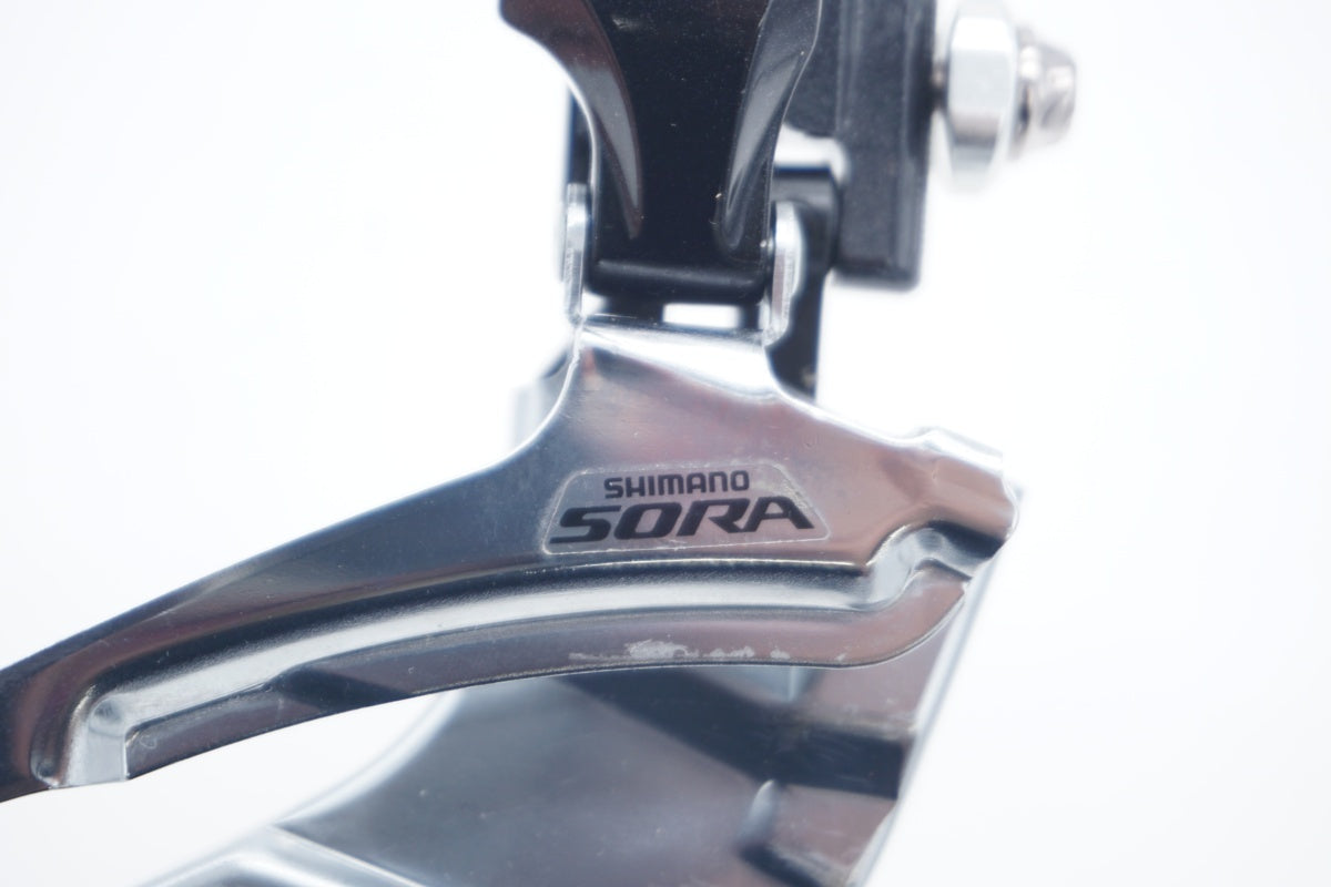 SHIMANO 「シマノ」 SORA FD-3503 フロントディレイラー / 京都八幡店