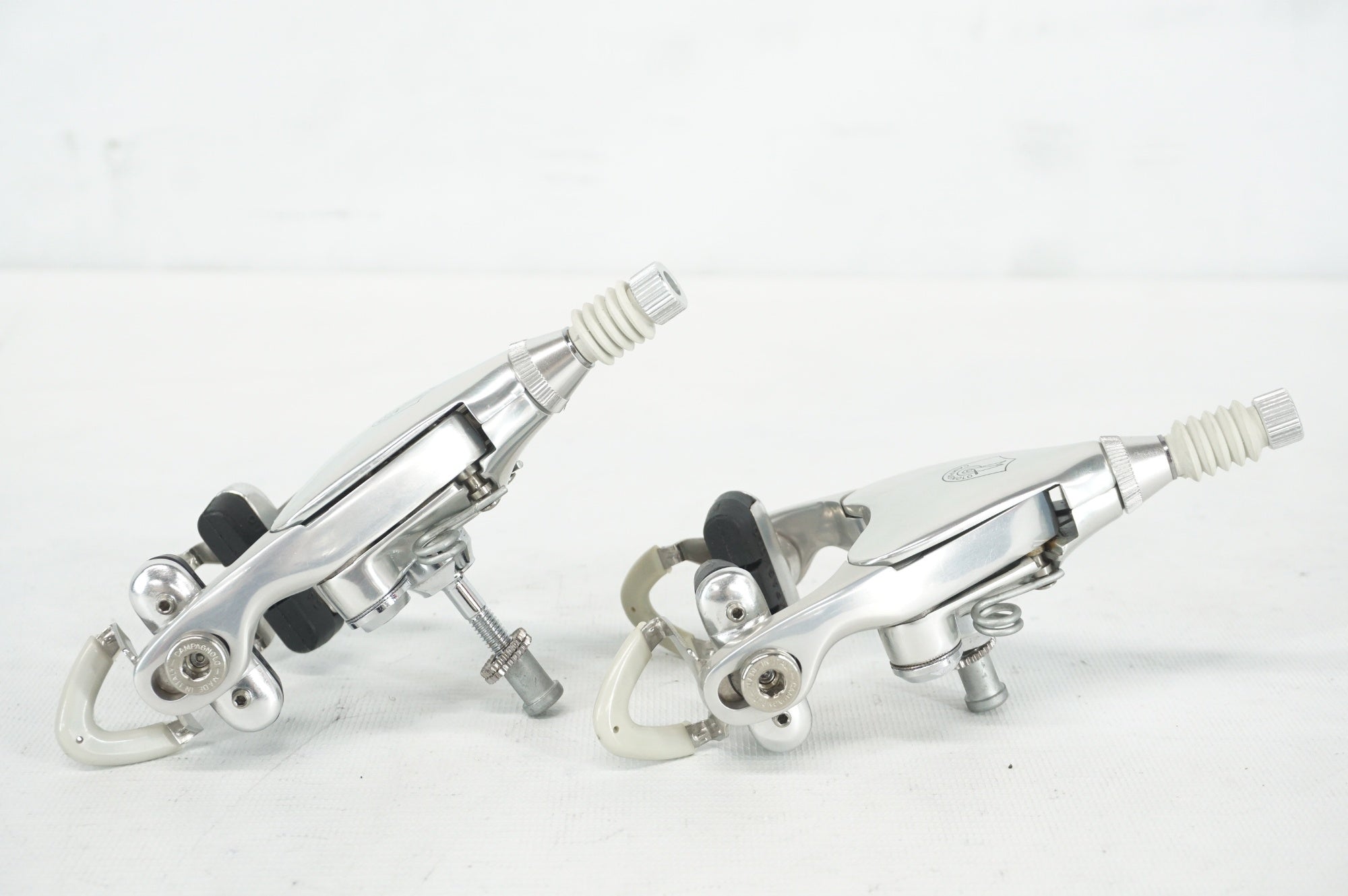 カンパニョーロ Croce d'Aune RD 7速 NOS CAMPAGNOLO 「カンパニョーロ」 CROCE D'AUNE ブレーキセット / 阪急