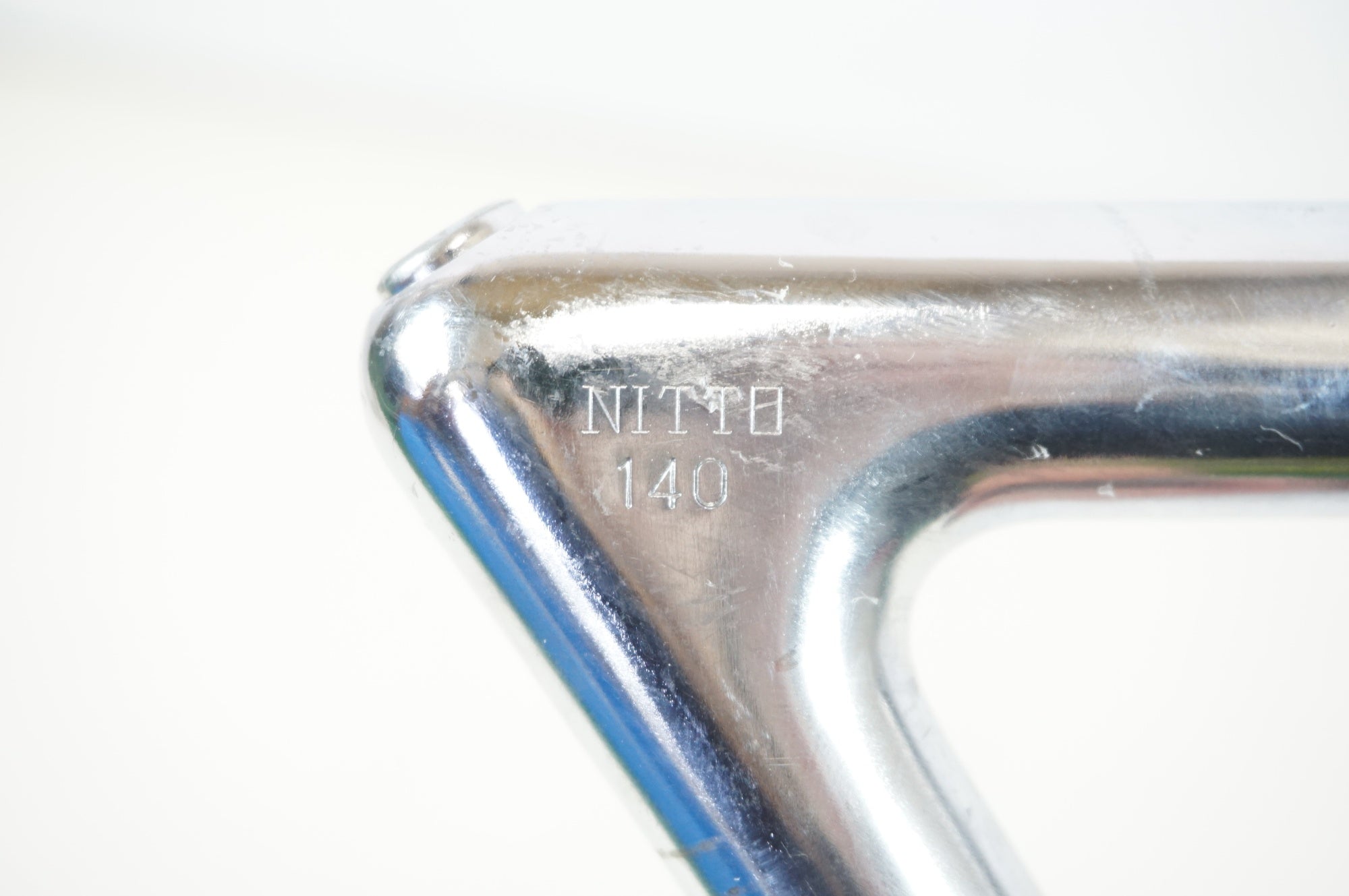 NITTO 「ニットー」 NJS φ25.4 140mm ステム / 宇都宮店