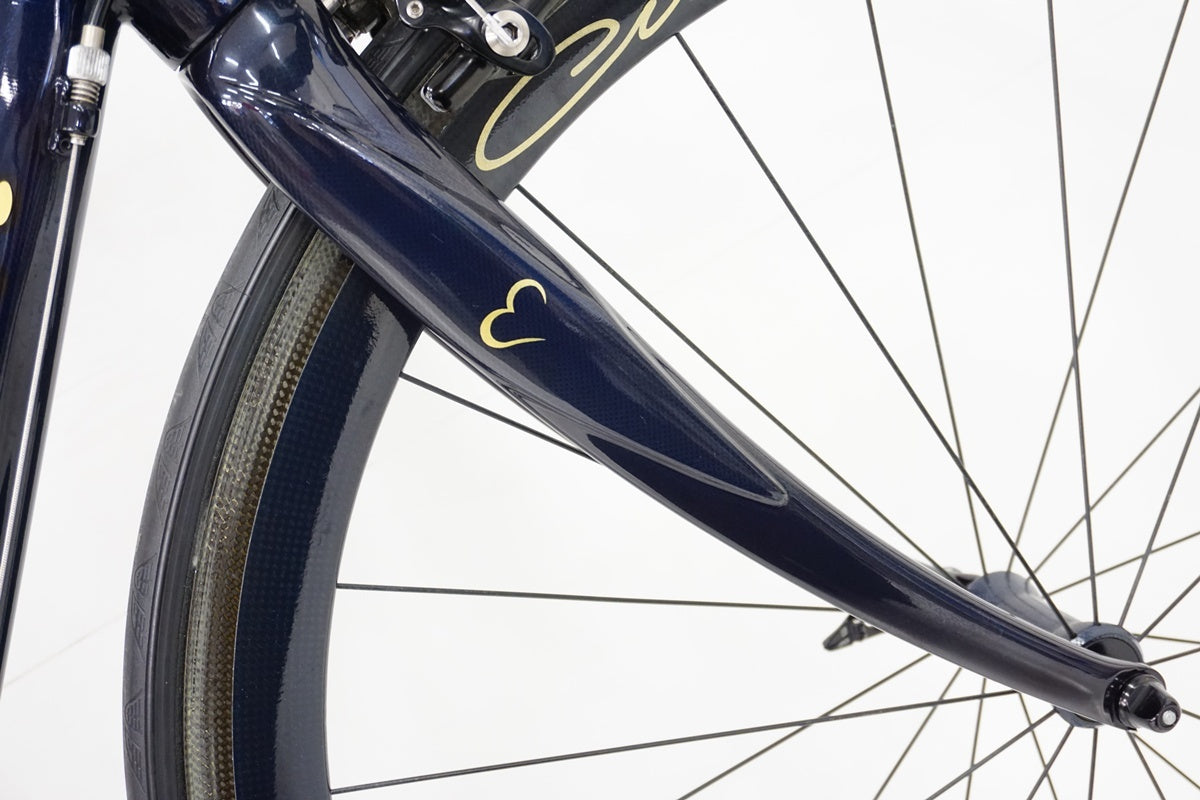 DE ROSA「デローサ」 CINQUANTA 50TH ANNIVERSARY 50周年記念モデル ロードバイク / 浜松店