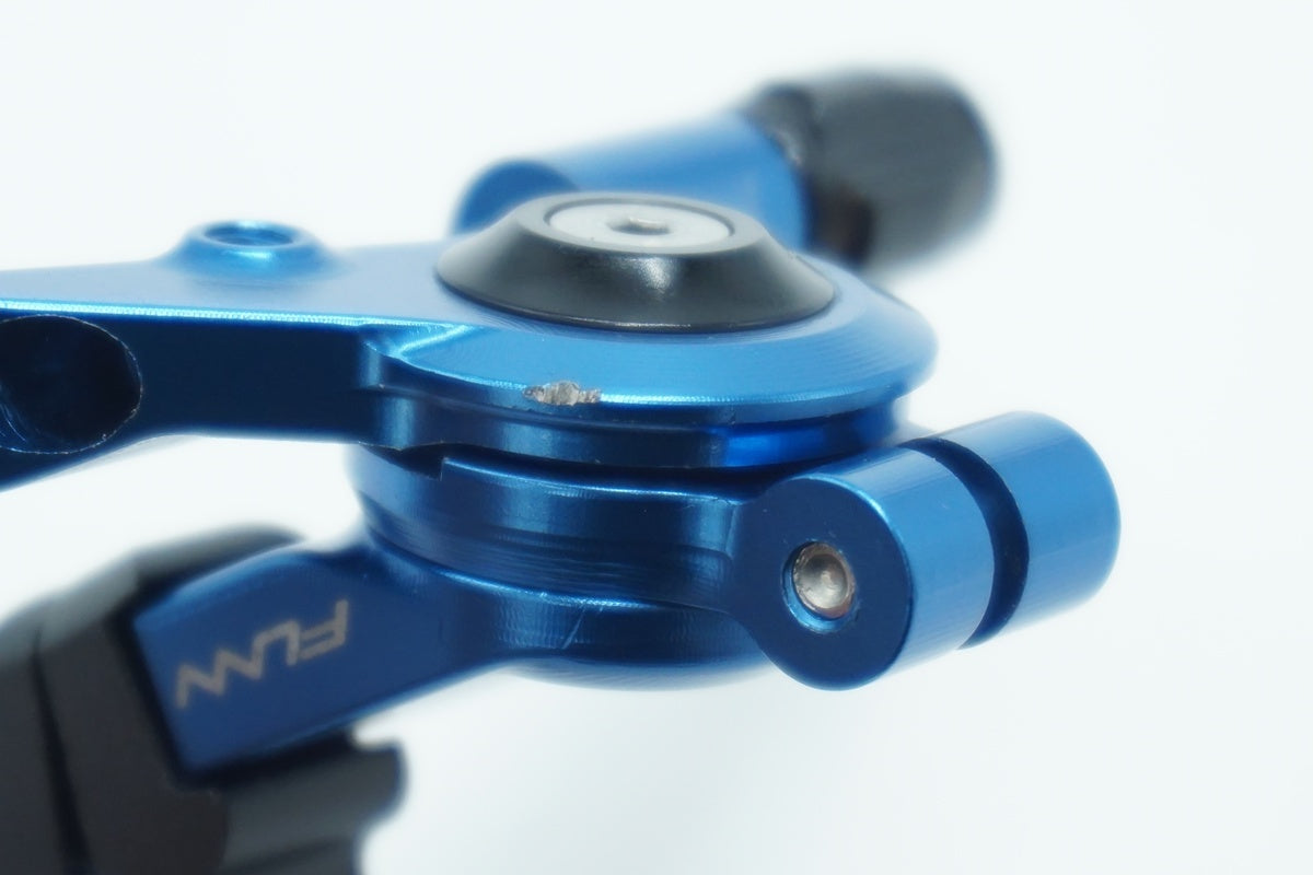 FUNN「ファン」 ドロッパーレバー/ 京都西院店